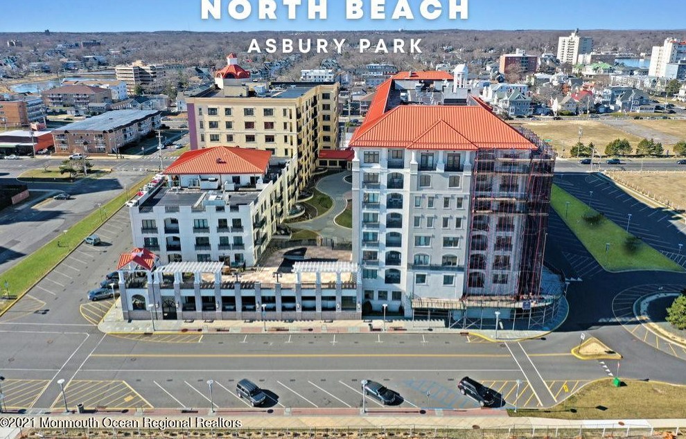 1501 Ocean Ave #2209, Tinton Falls, NJ 07712