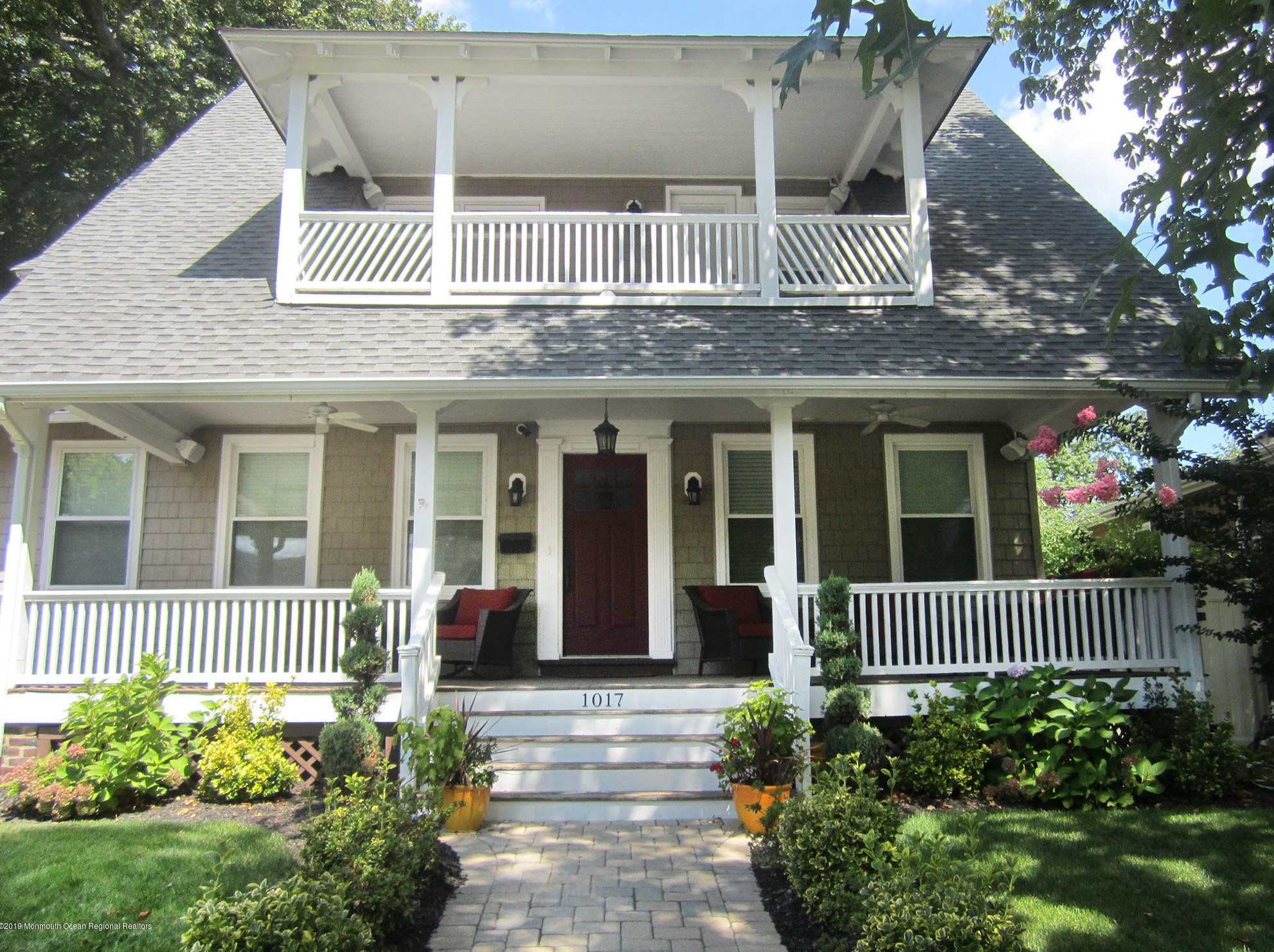 1017 4th Ave, Tinton Falls, NJ 07712