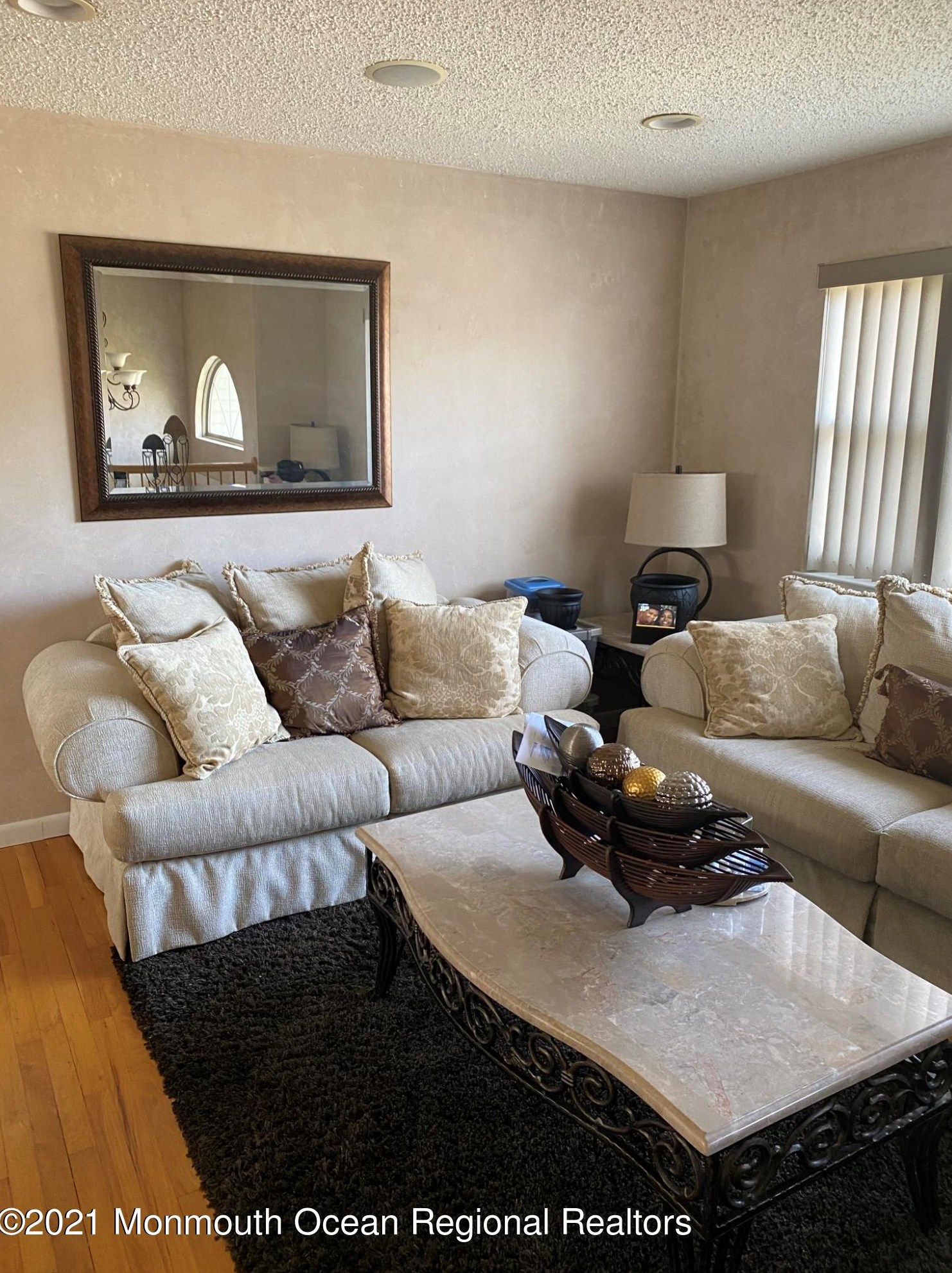 6 Sarian Dr, Wall Township, NJ 07753-3438