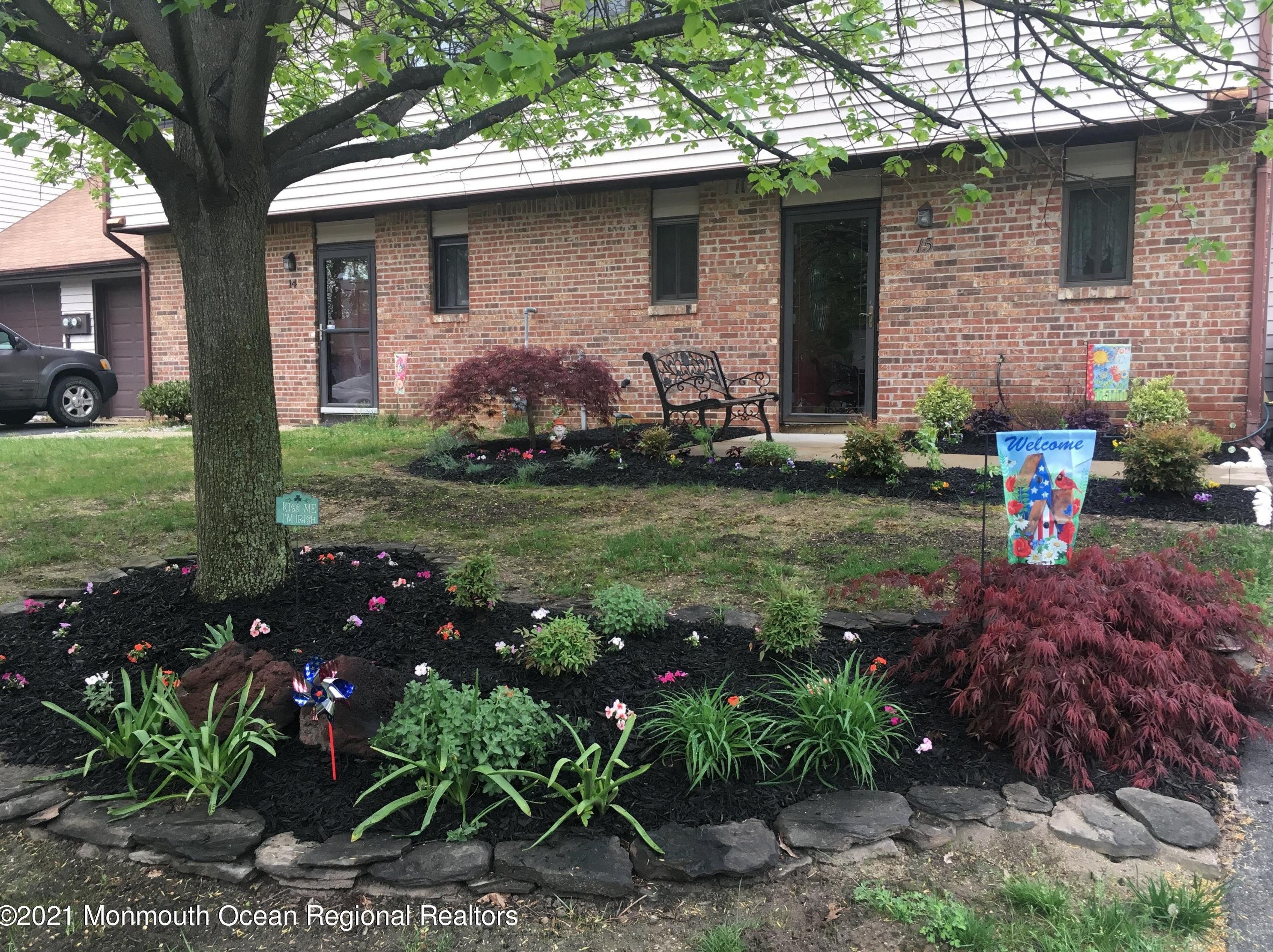 15 Wren Way, Wall Township, NJ 07731-2047