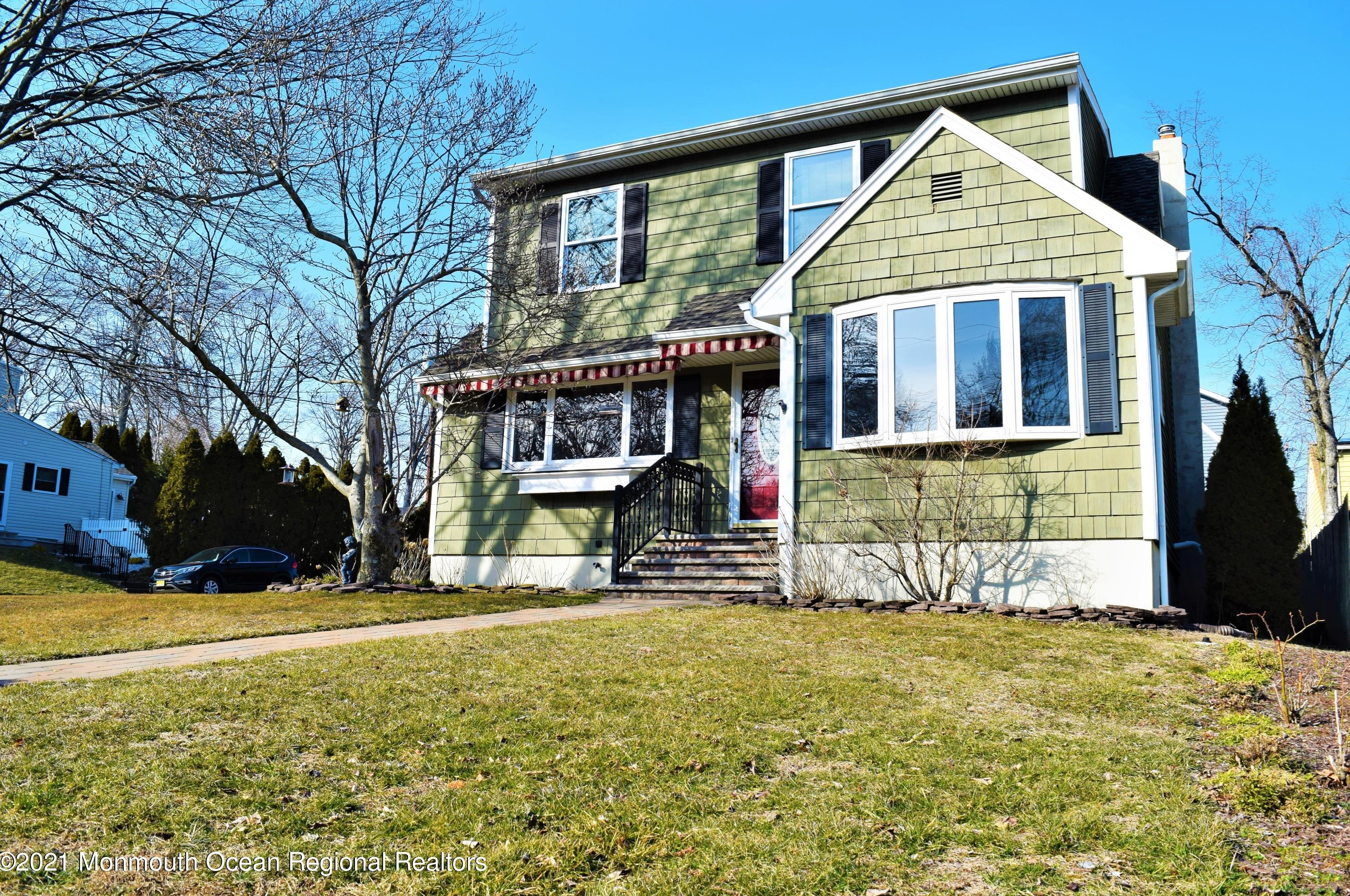221 Durand Rd, Wall Township, NJ 07753-5307