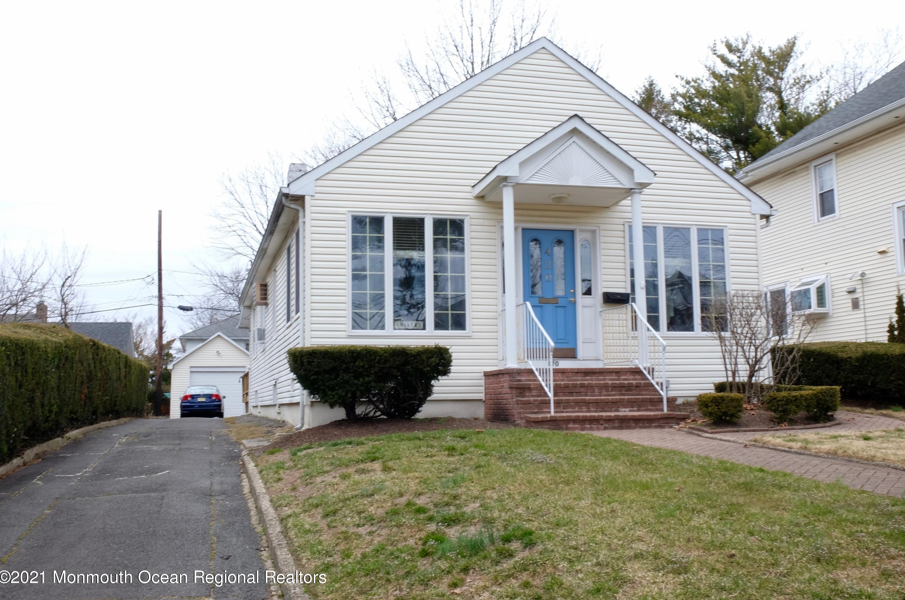 420 Ludlow Ave, Wall Township, NJ 07762-1554
