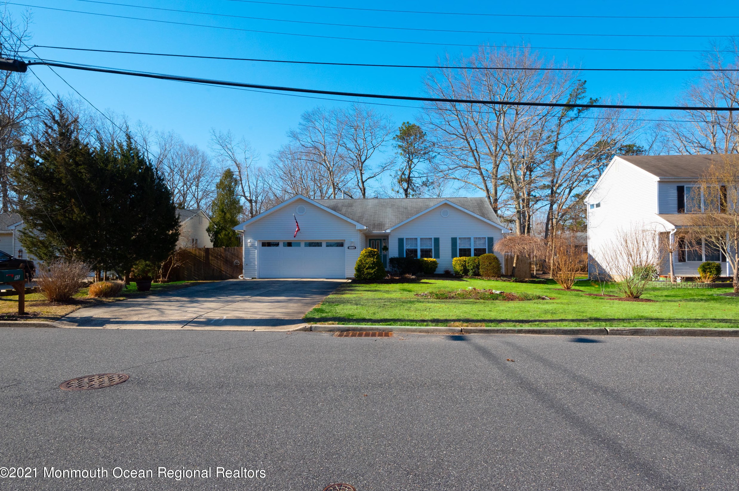 95 Riptide Ave, Cedar Bonnet Island, NJ 08050