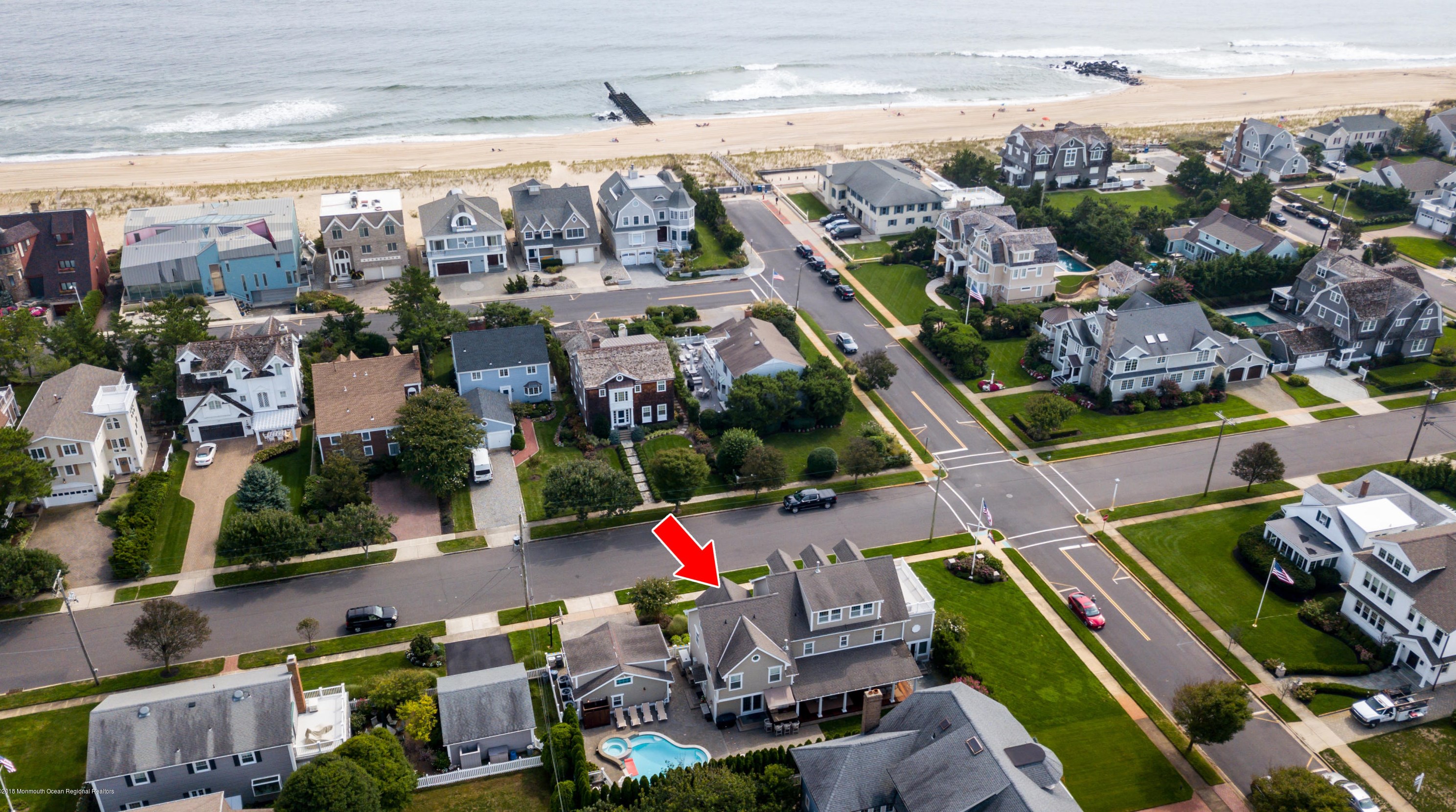 101 Neptune Pl, Wall Township, NJ 08750-3210