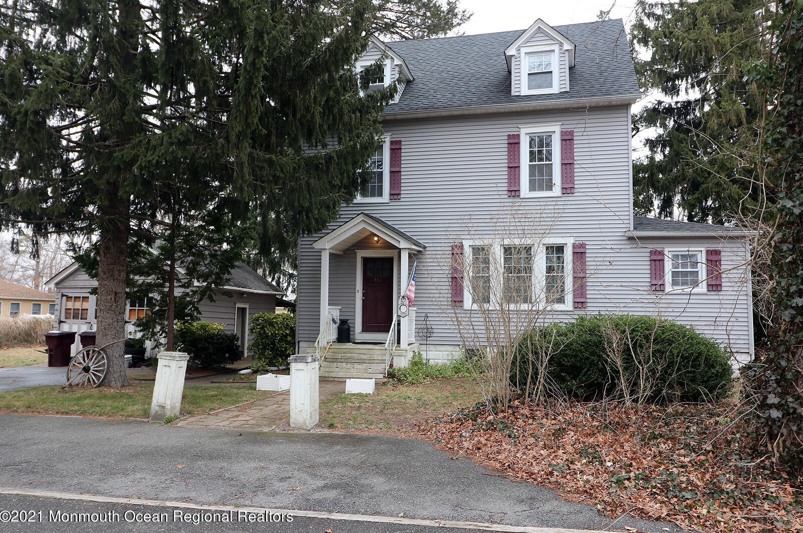 461 Muller Ave, Berkeley Township, NJ 08721