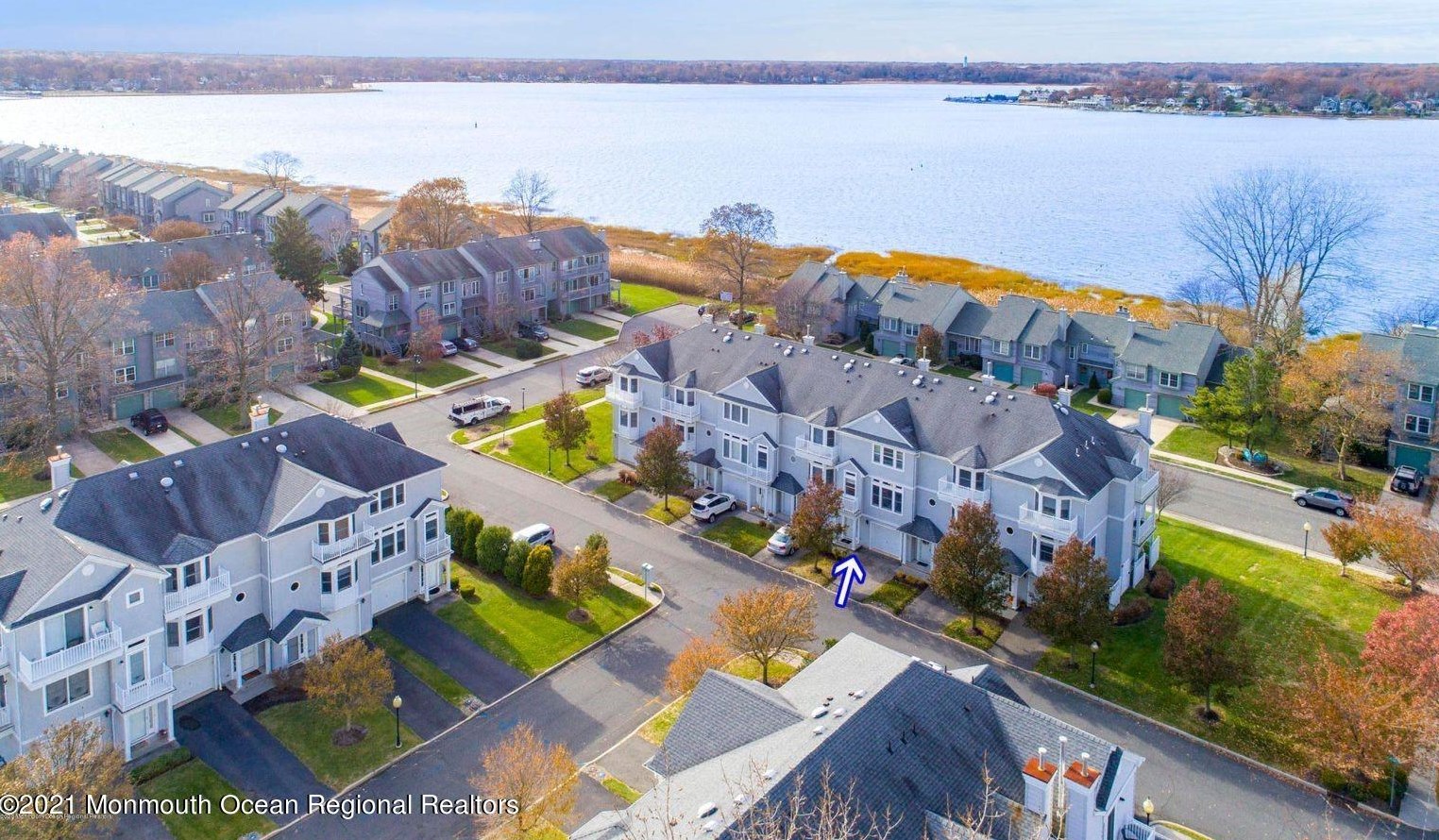 409 Captains Way, Wall Township, NJ 07753-5277