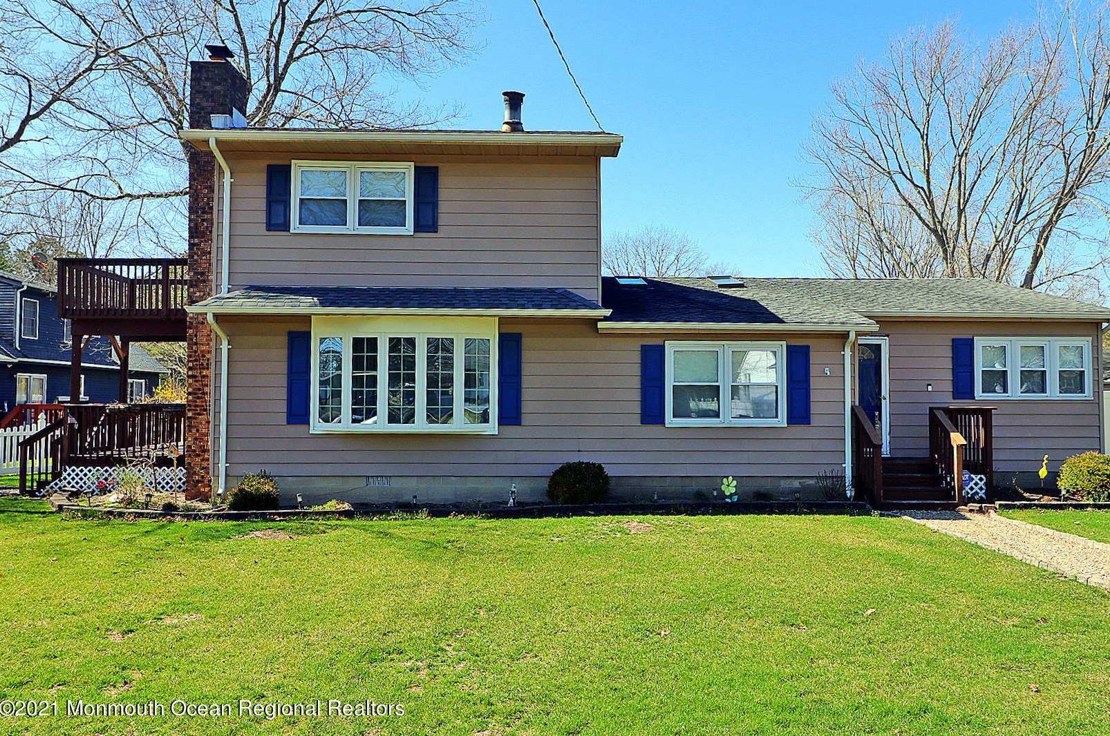 1274 Spruce St, Lacey, NJ 08731