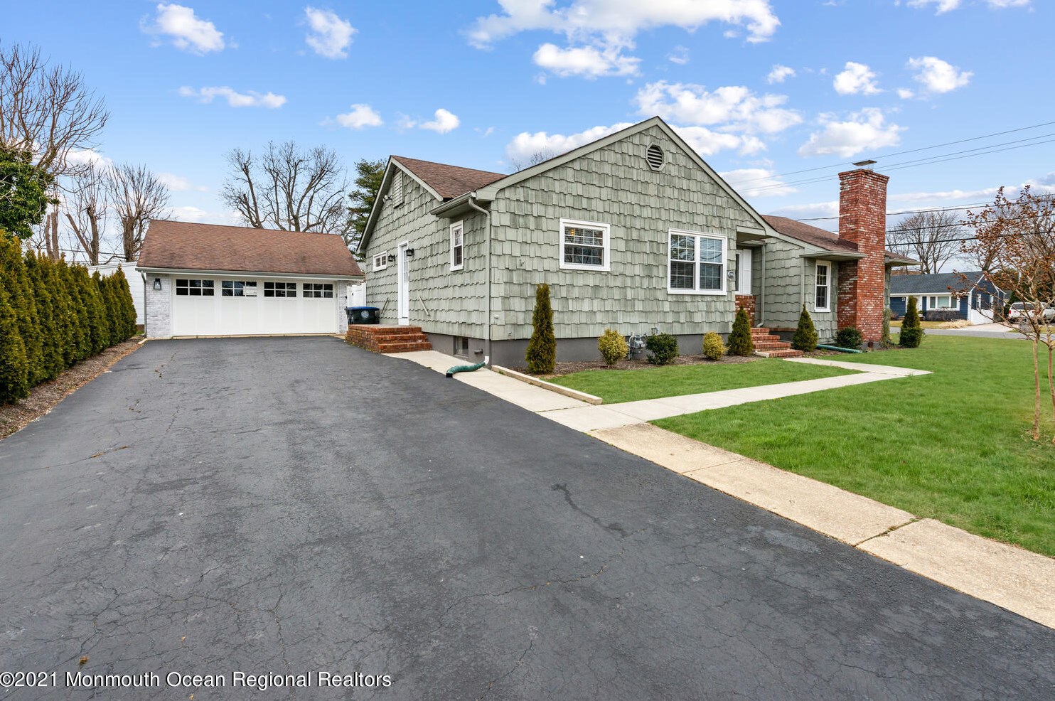 2900 Garfield St, Belmar, NJ 07719
