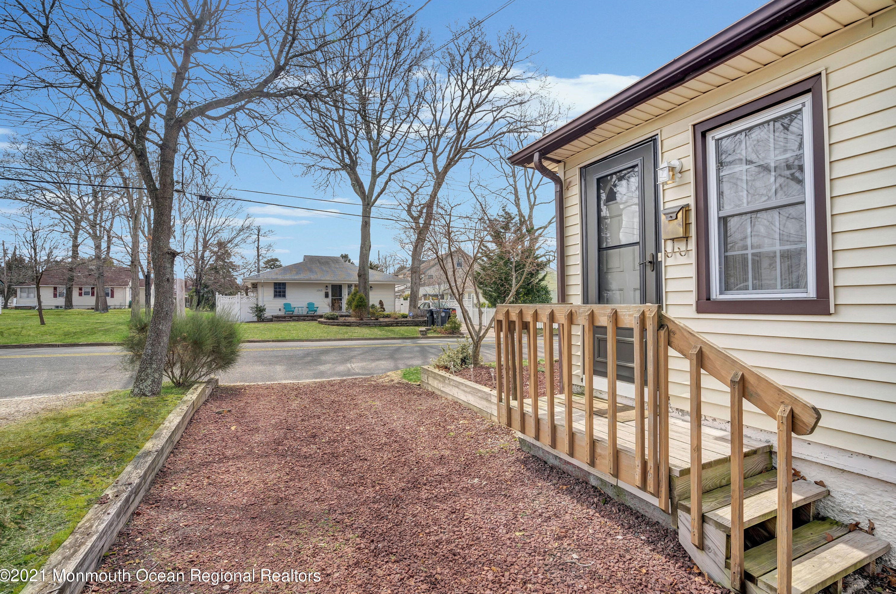 1138 Curtis Ave, Belmar, NJ 07719