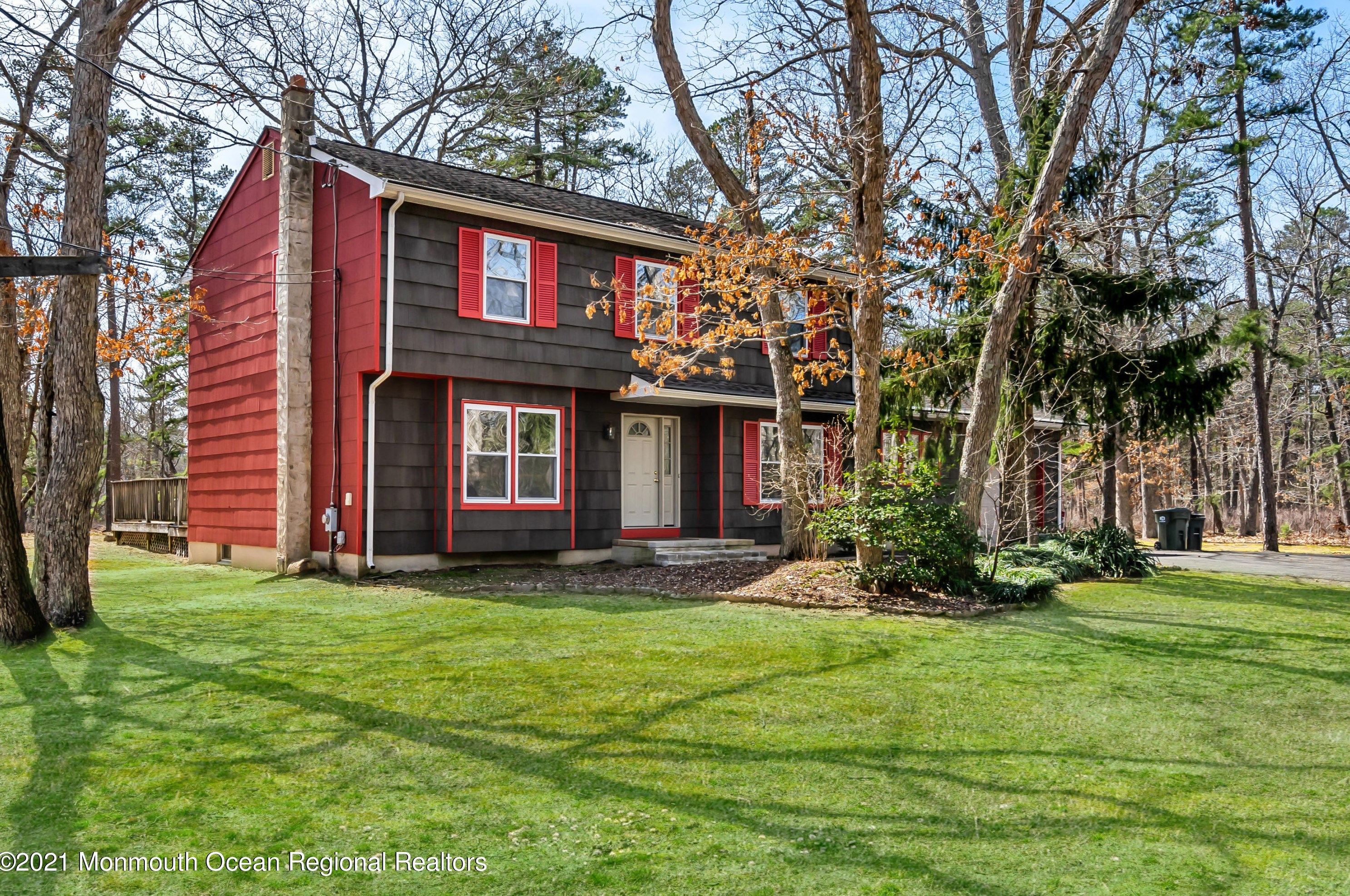 1068 Toms River Rd, Jackson Twp, NJ 08527