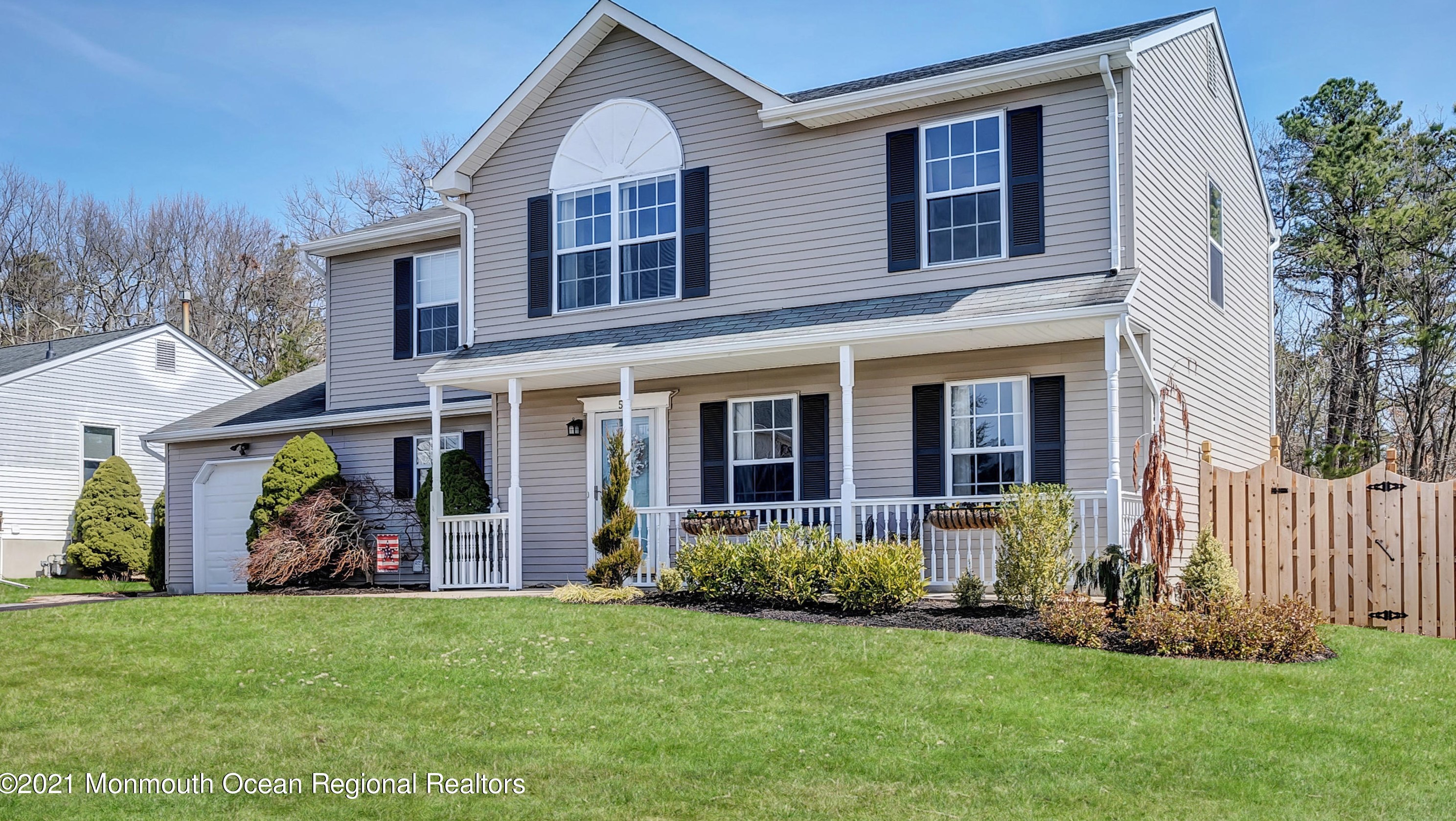 50 Gladiola Dr, Wall Township, NJ 07731-2878