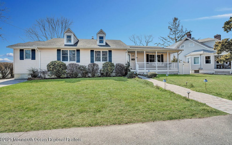 1136 Pine Bluff Ave, Point Pleasant Beach, NJ 08742
