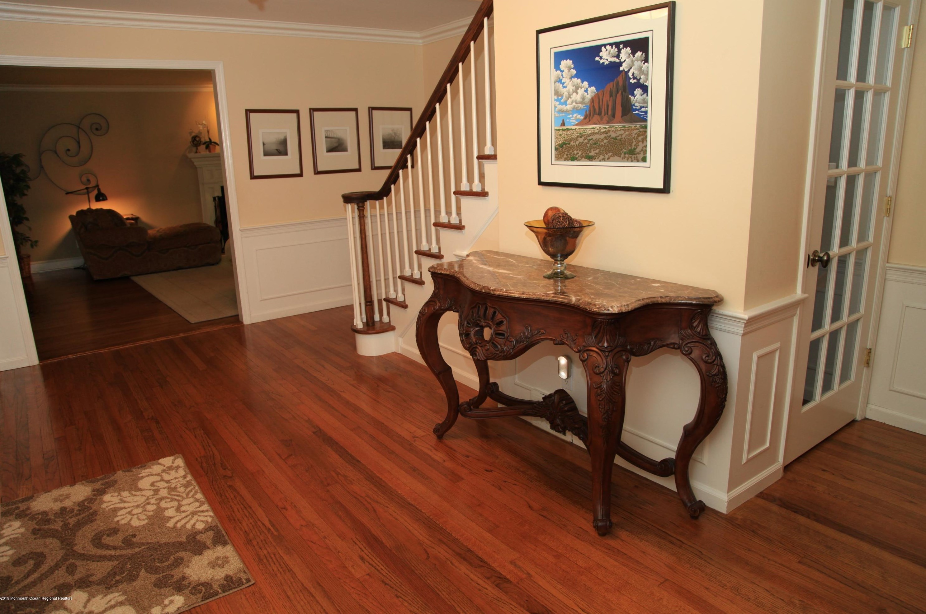 9 Westminster Dr, Vanderburg, NJ 07722-1451