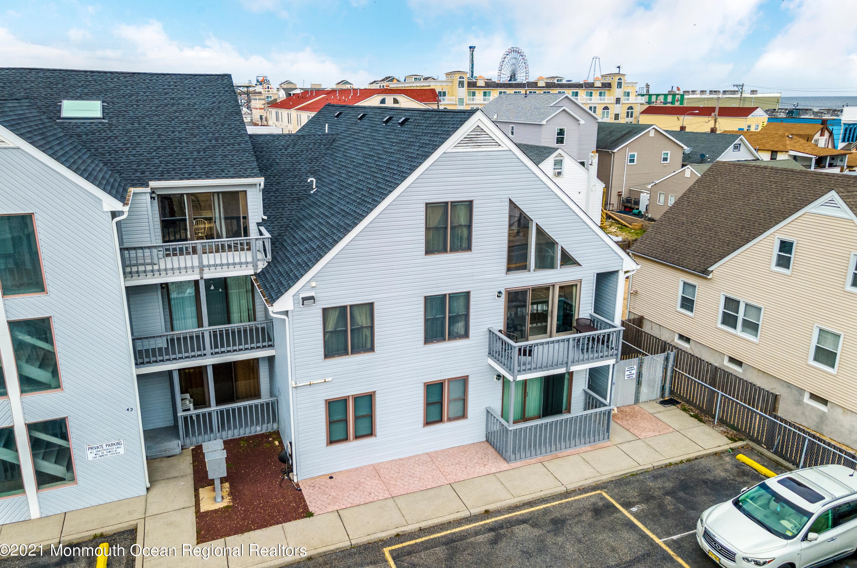 42 Hamilton Ave #16, Pelican Island, NJ 08751