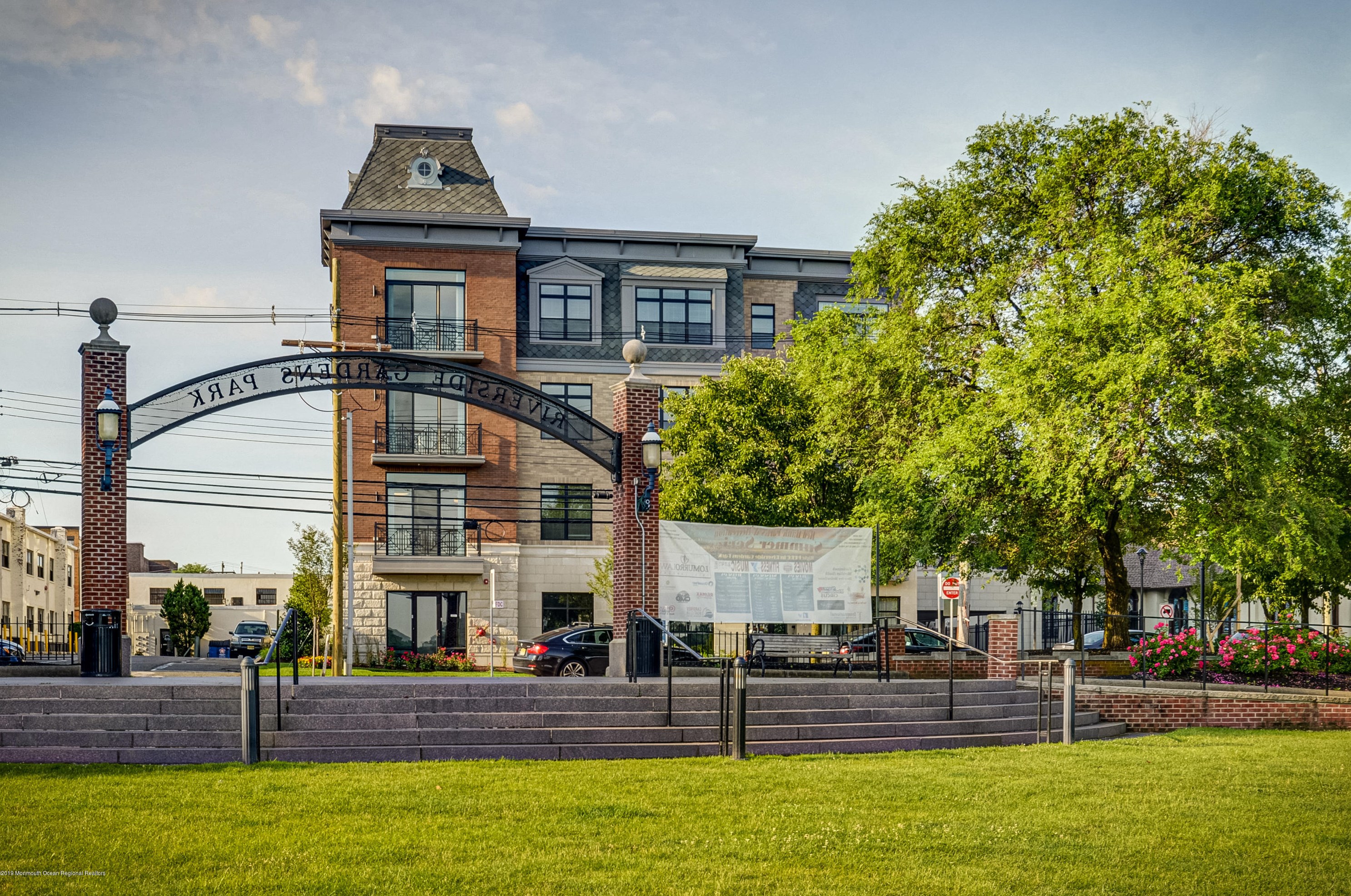 55 Front Street W #402, Tinton Falls, NJ 07701