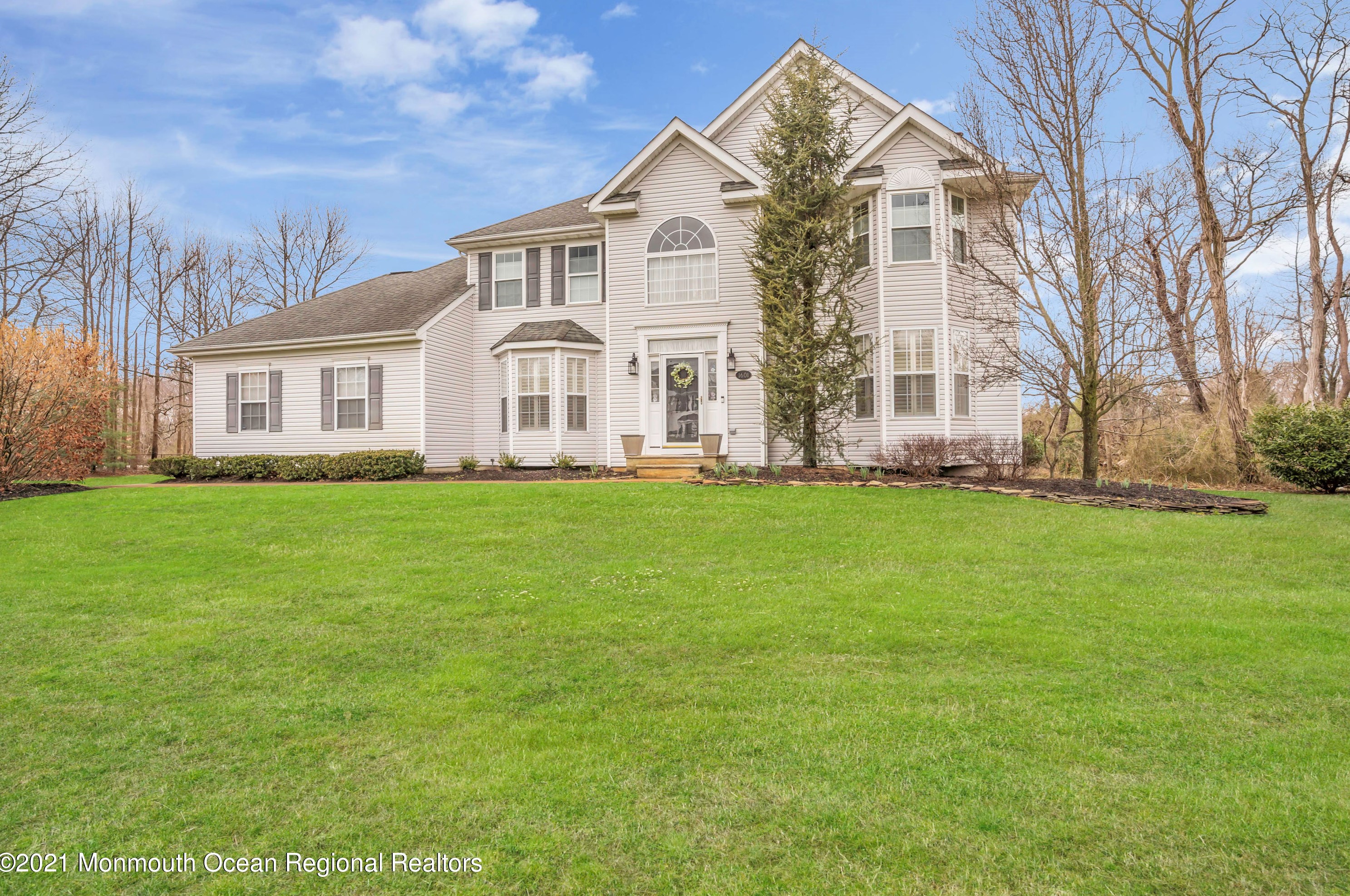 1601 Ambassador Ct, Belmar, NJ 07719
