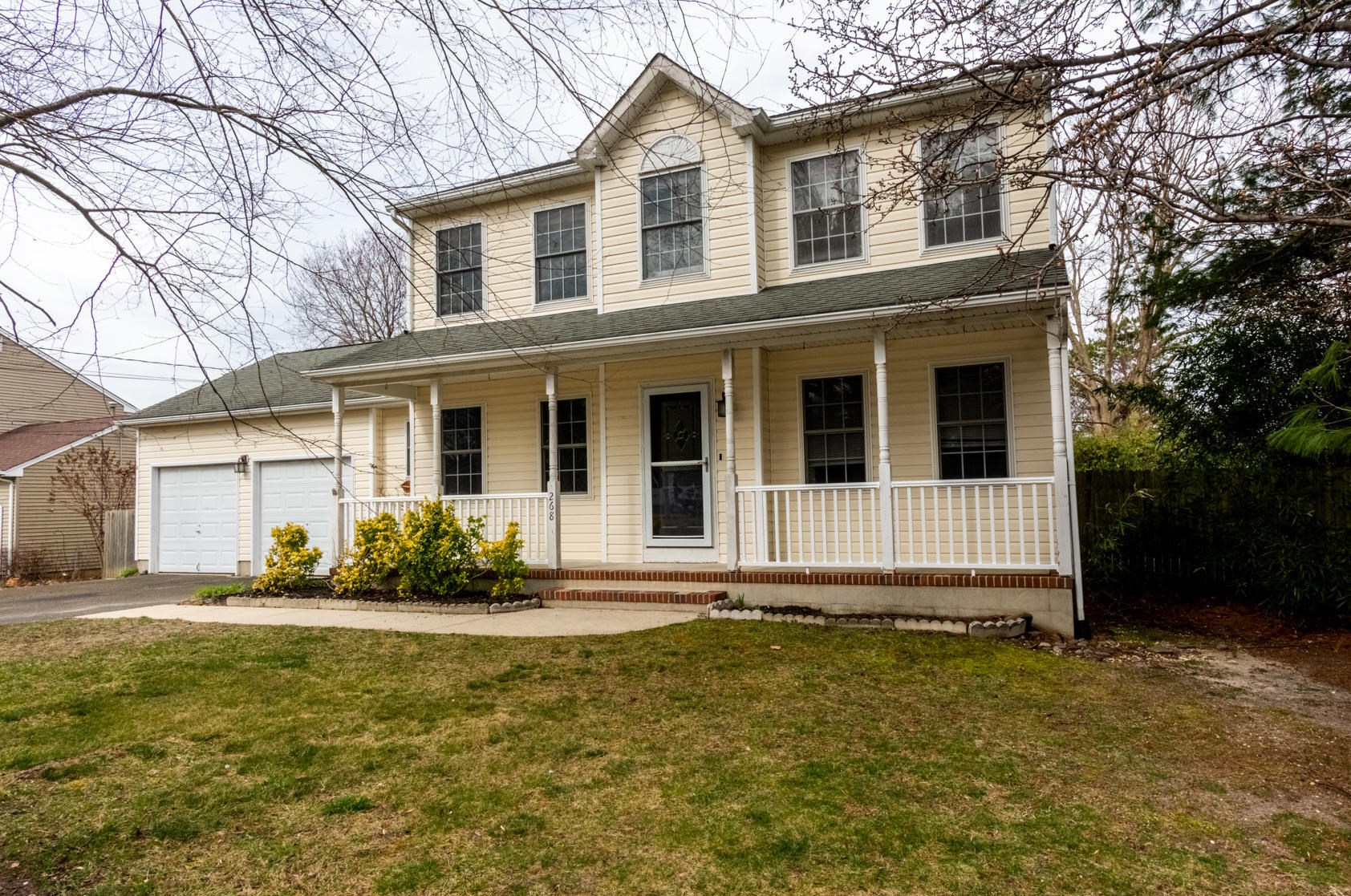 268 Pulley Ave, Cedar Bonnet Island, NJ 08050