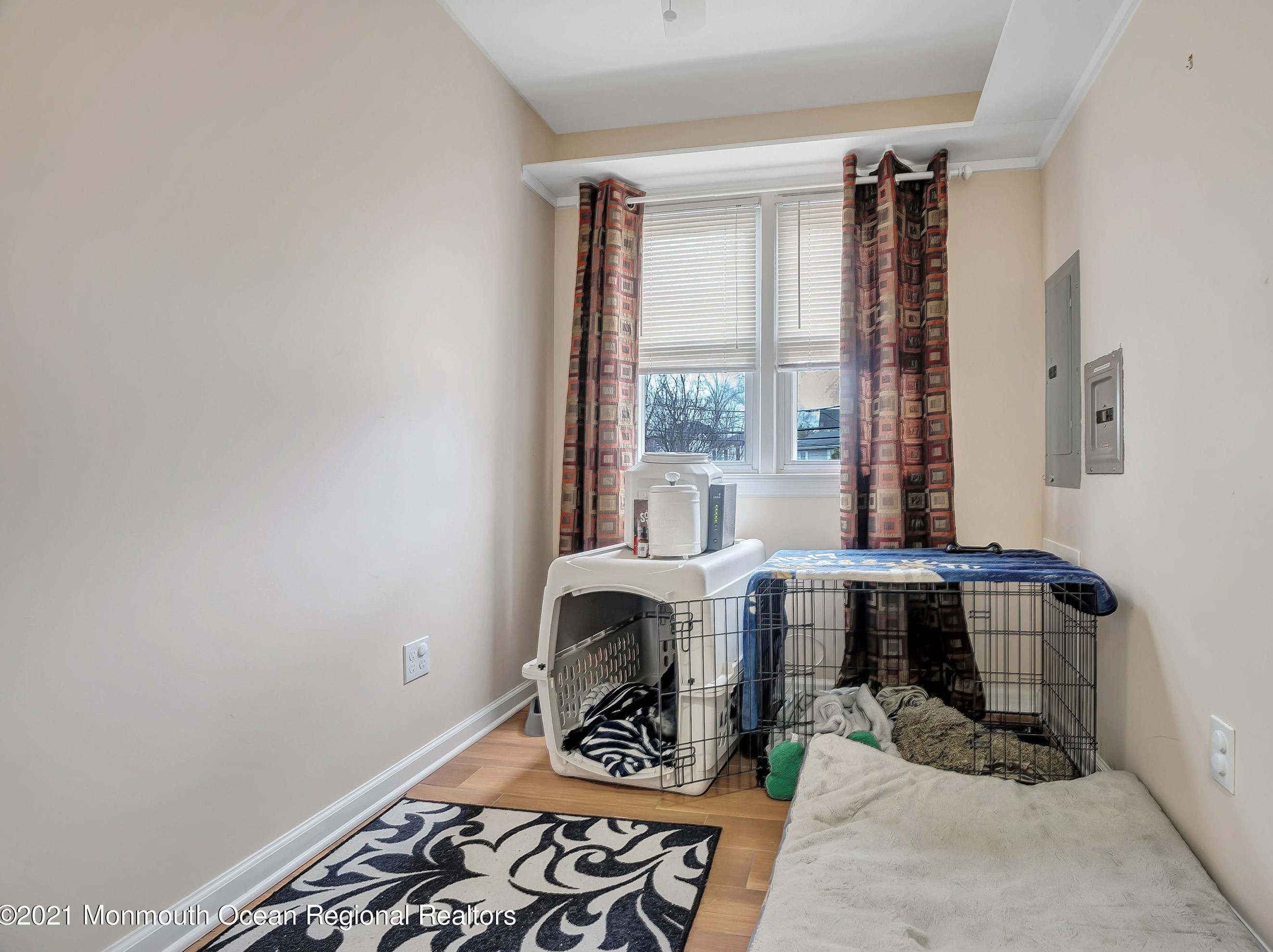 118 Beverly Way, Wall Township NJ  07753-5709 exterior