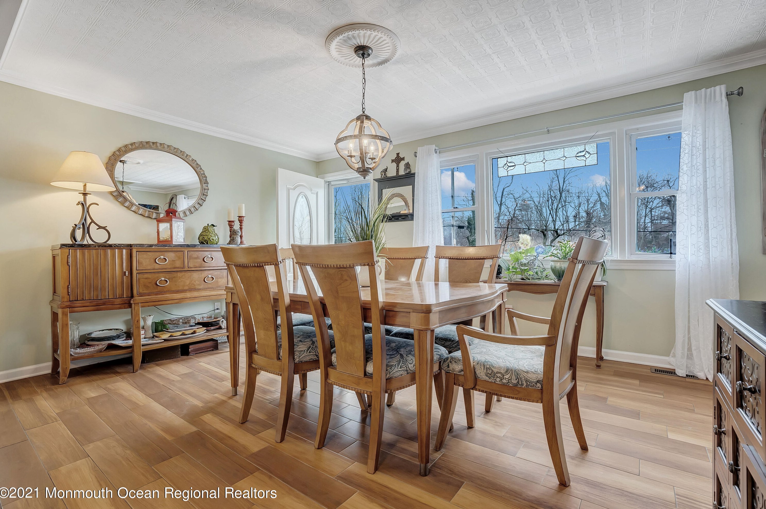 118 Beverly Way, Wall Township NJ  07753-5709 exterior