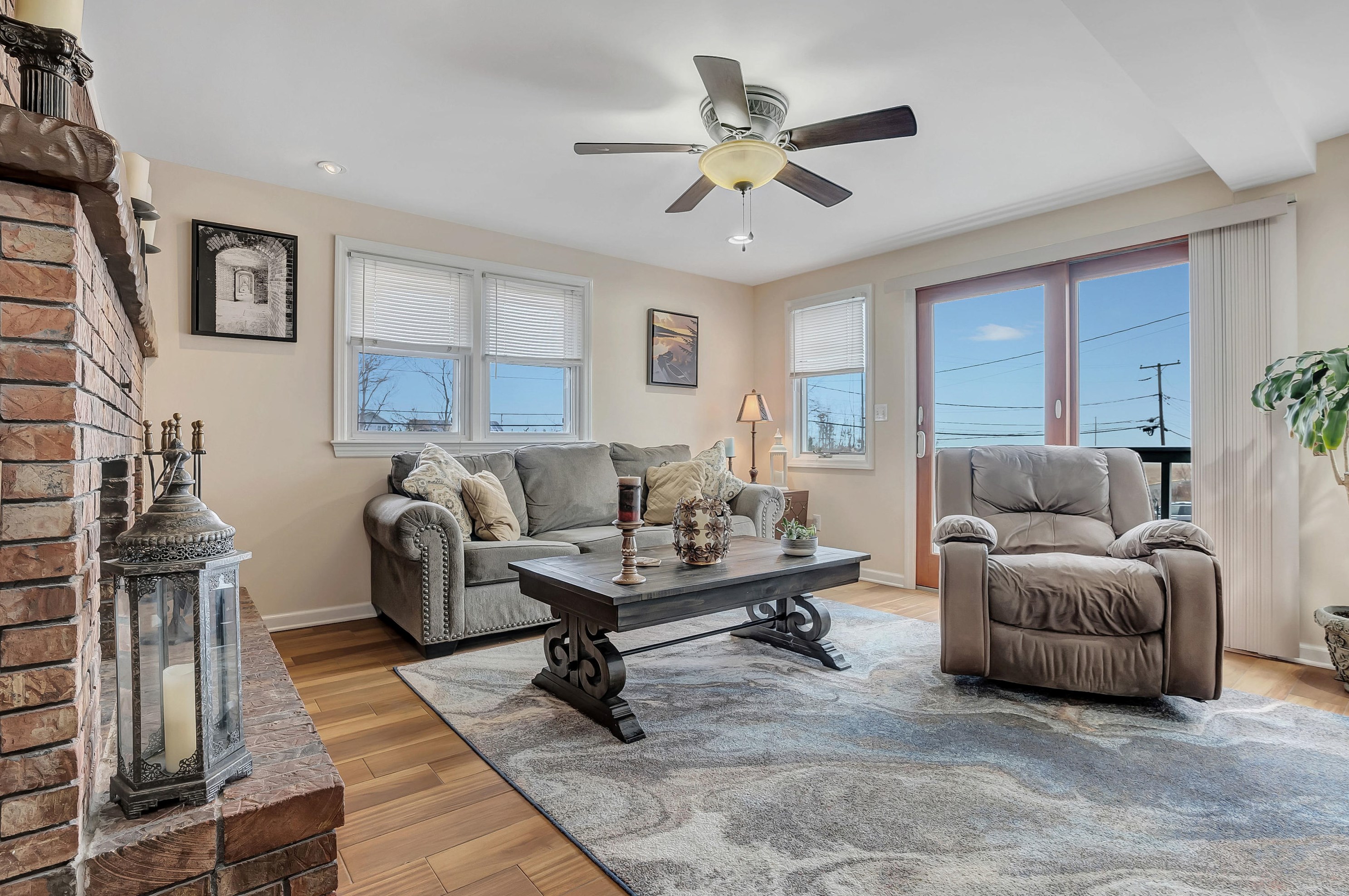118 Beverly Way, Wall Township NJ  07753-5709 exterior