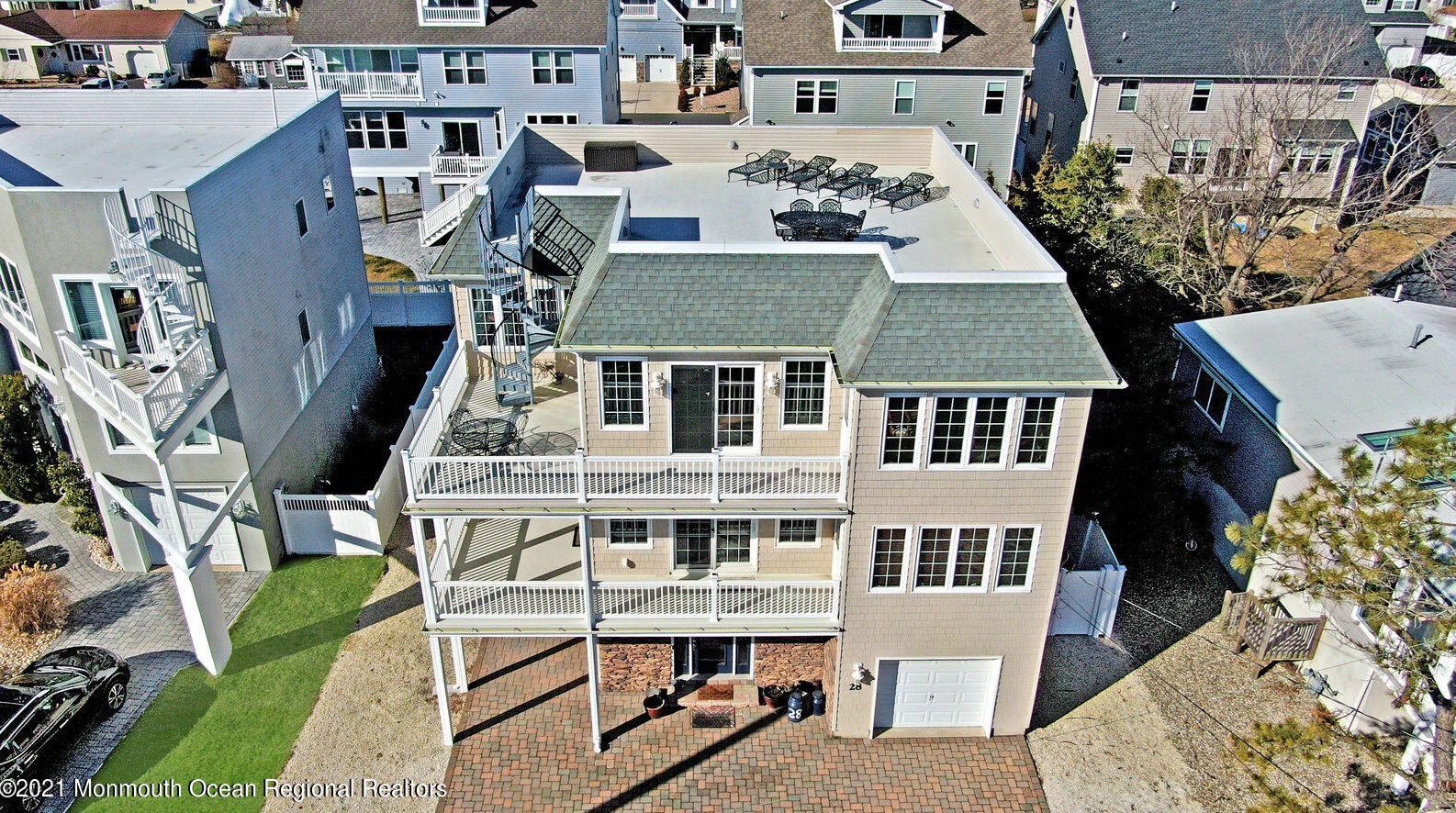 28 Cattus St, Toms River, NJ 08753