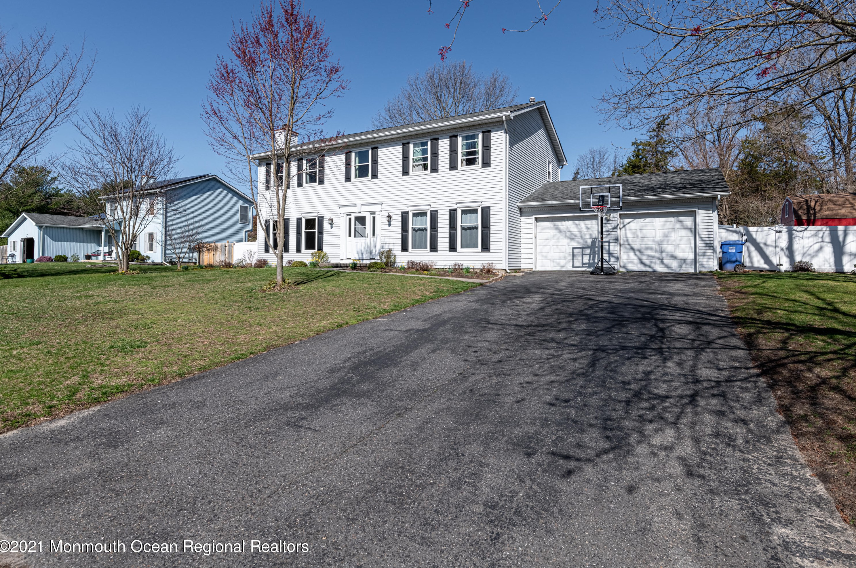 80 Hickory Hill Rd, Jackson Twp, NJ 08527