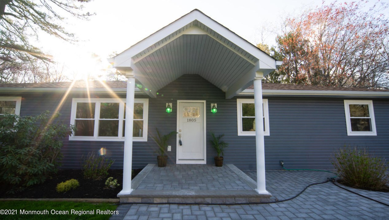 1805 Carmerville Rd, Belmar, NJ 07719