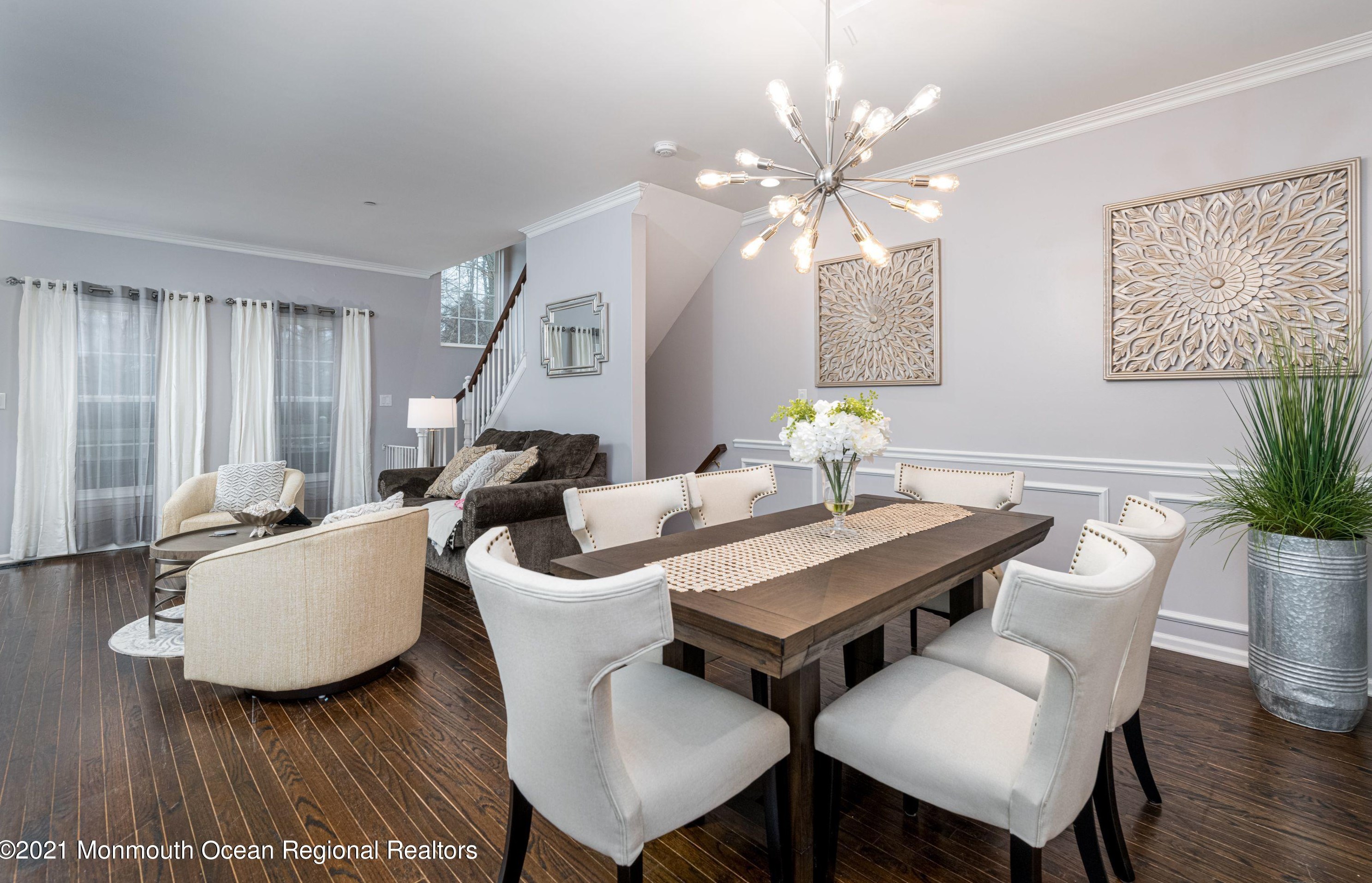 49 Aspen Way, Matawan NJ  07747-1941 exterior