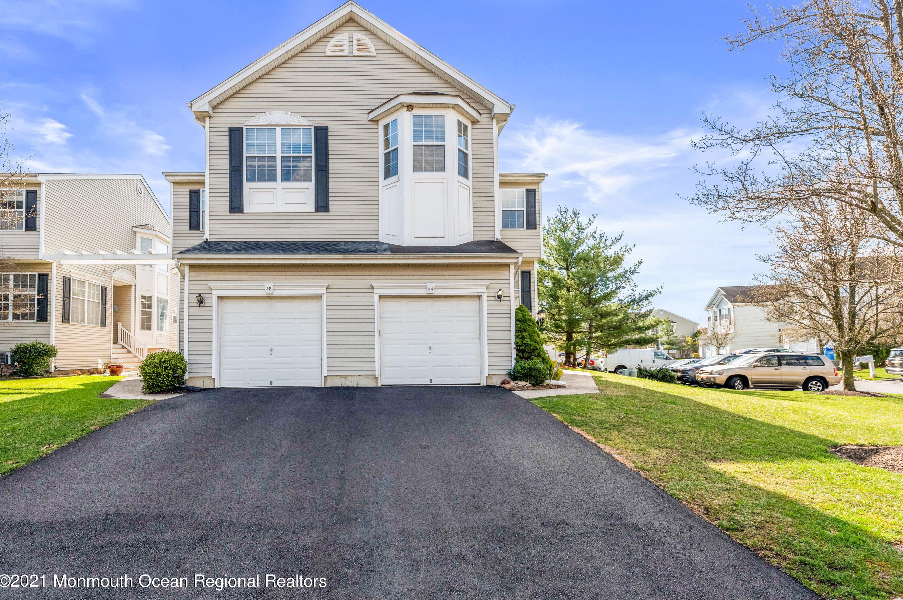 44 Austin St, Tinton Falls, NJ 07712