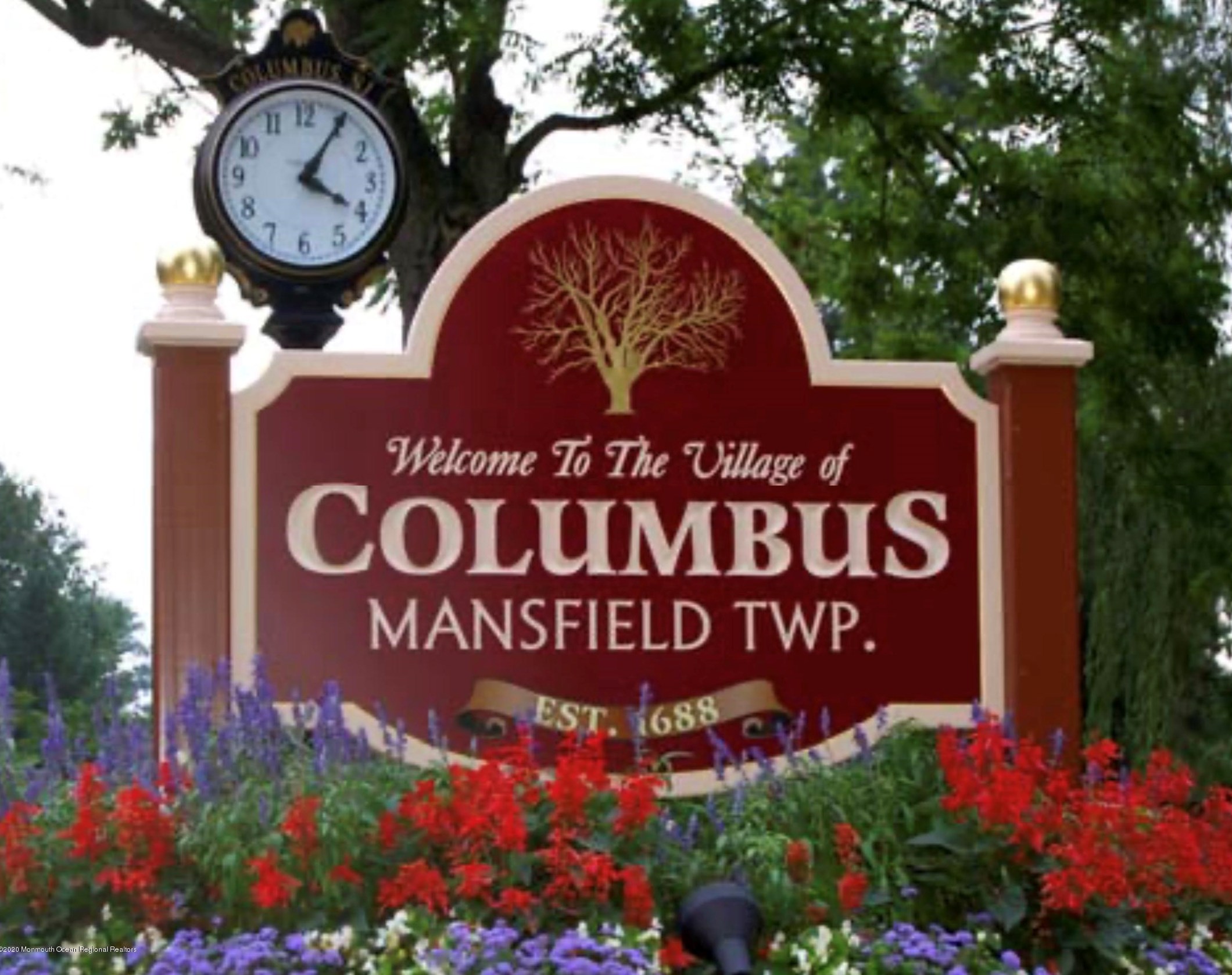 234 Atlantic Ave #c, Columbus, NJ 08022