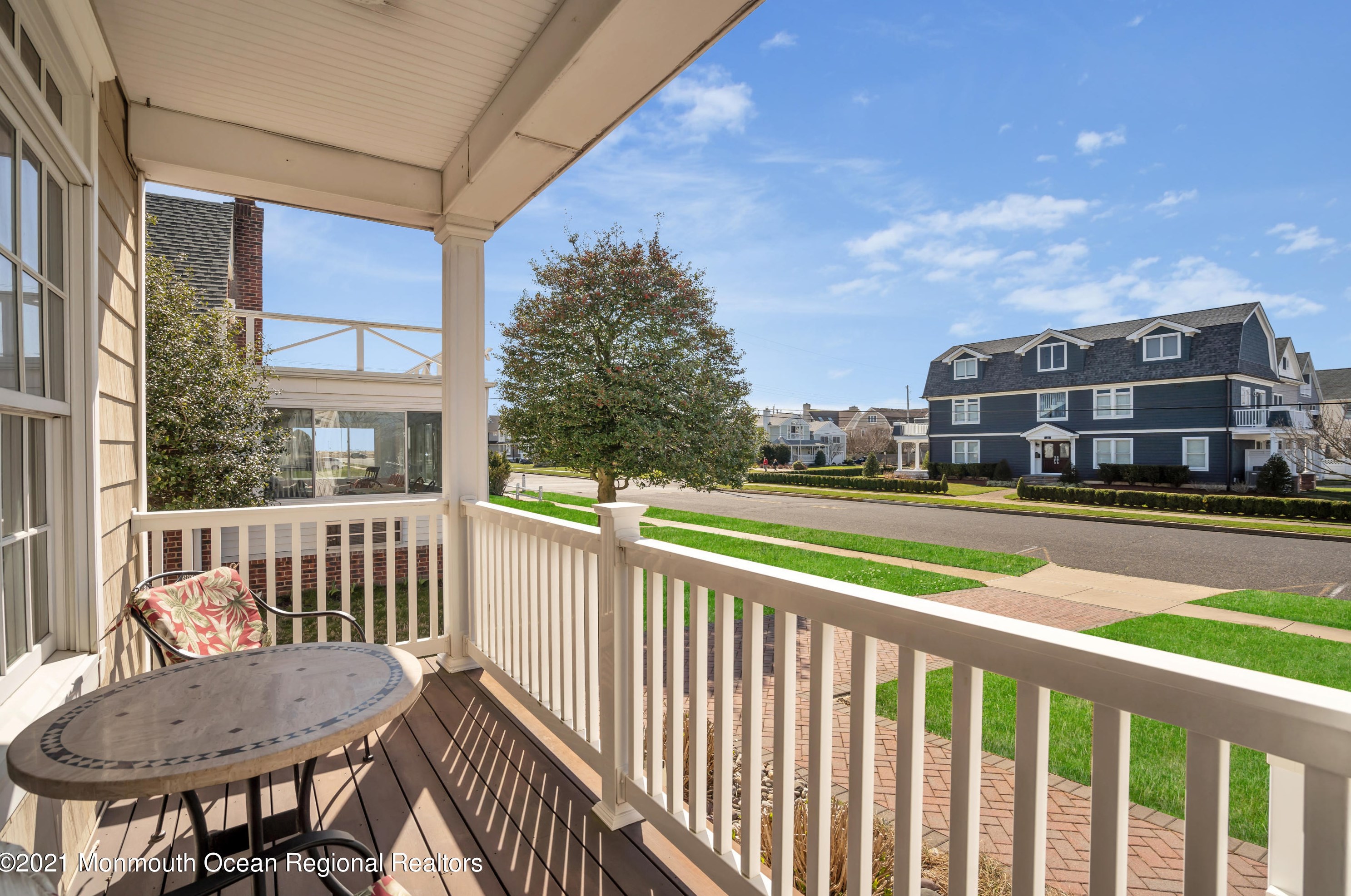 104 Pennsylvania Ave, Wall Township NJ  07762-1032 exterior