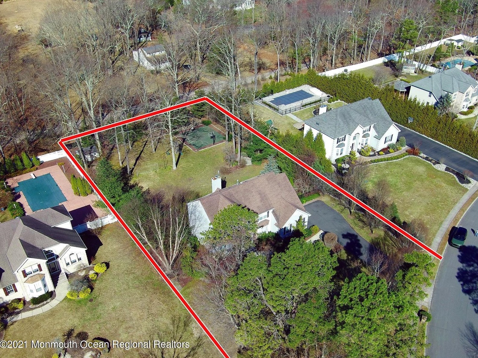 30 Erin Dr, Jackson Twp, NJ 08527