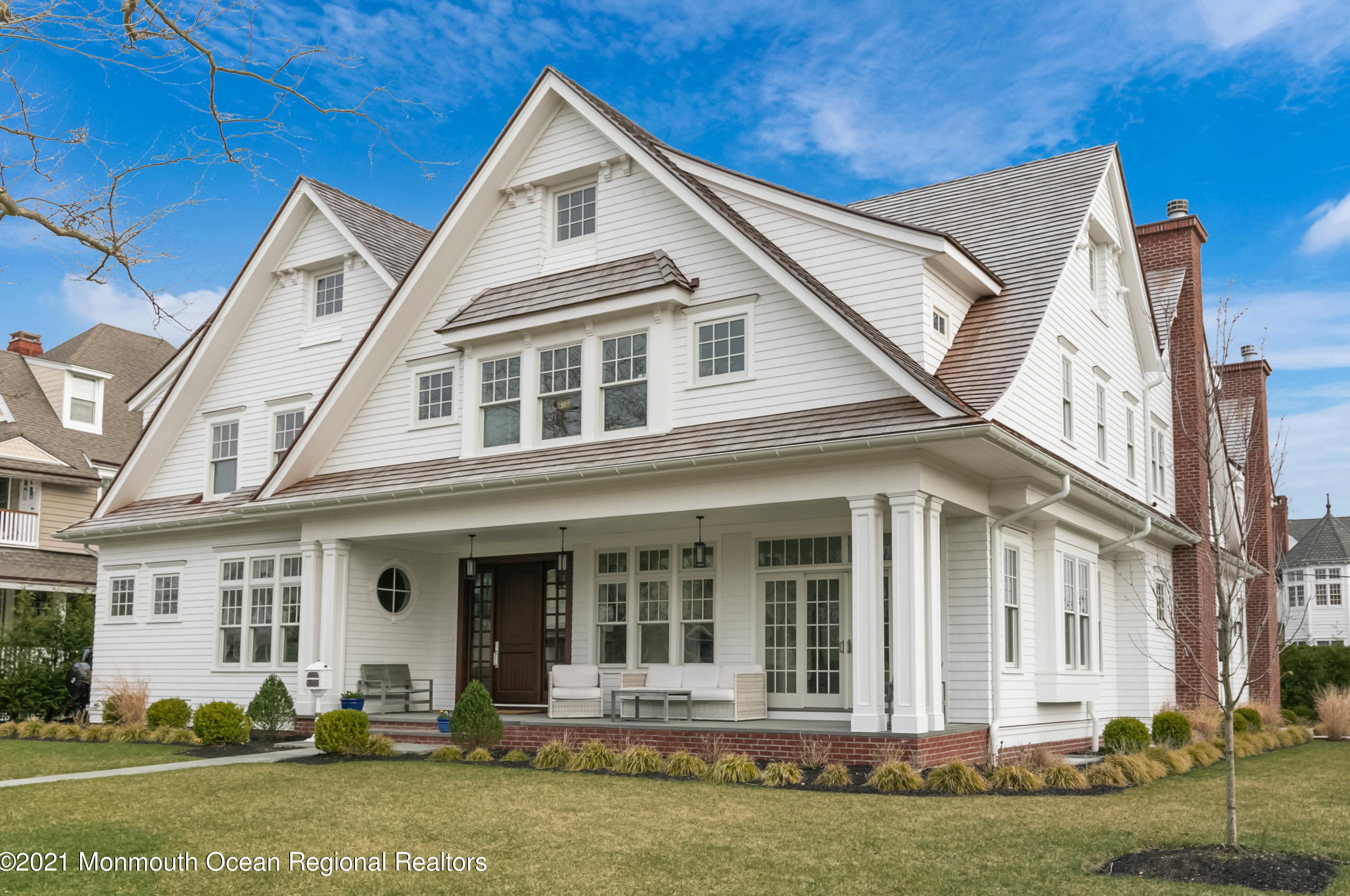 27 Tuttle Ave, Wall Township, NJ 07762