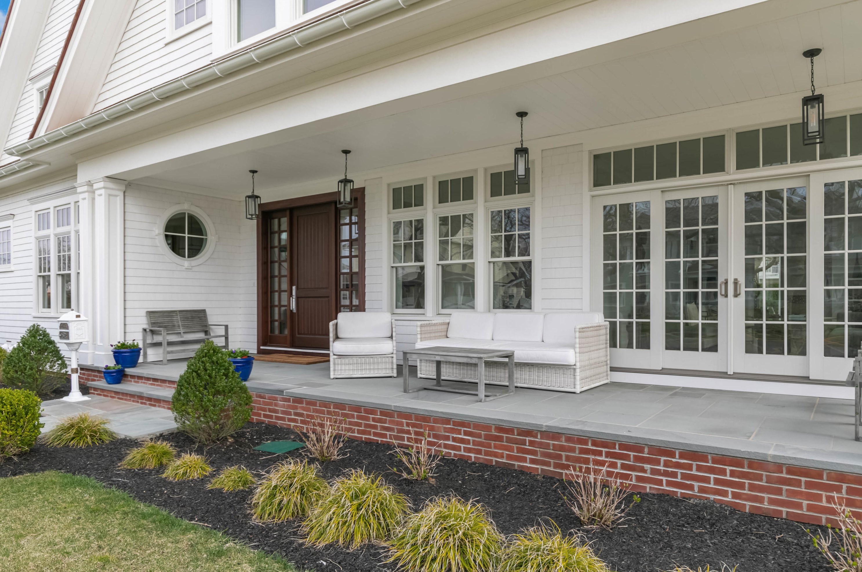 27 Tuttle Ave, Wall Township NJ  07762-1533 exterior