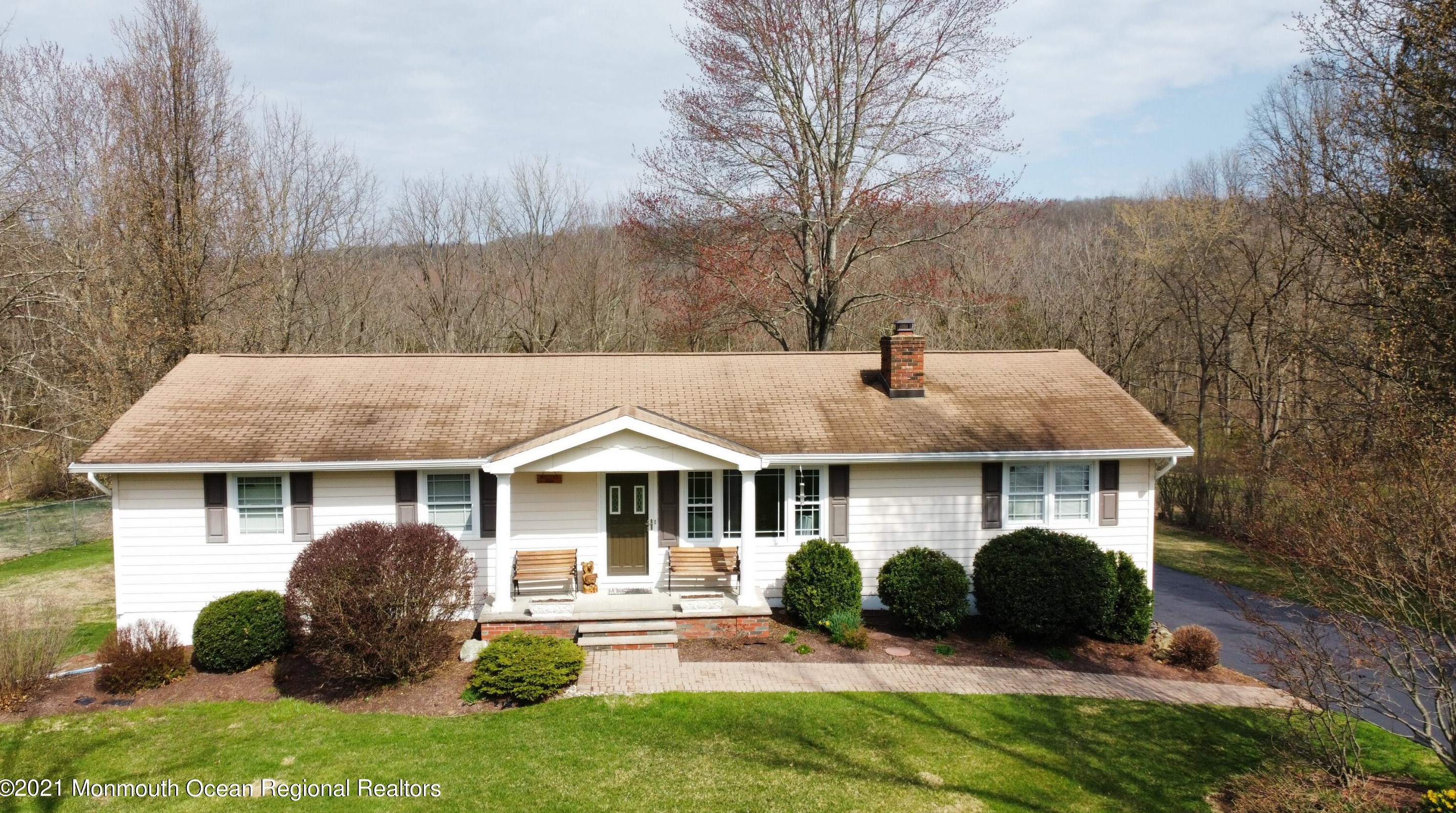 168 Petersburg Rd, Hackettstown, NJ 07840