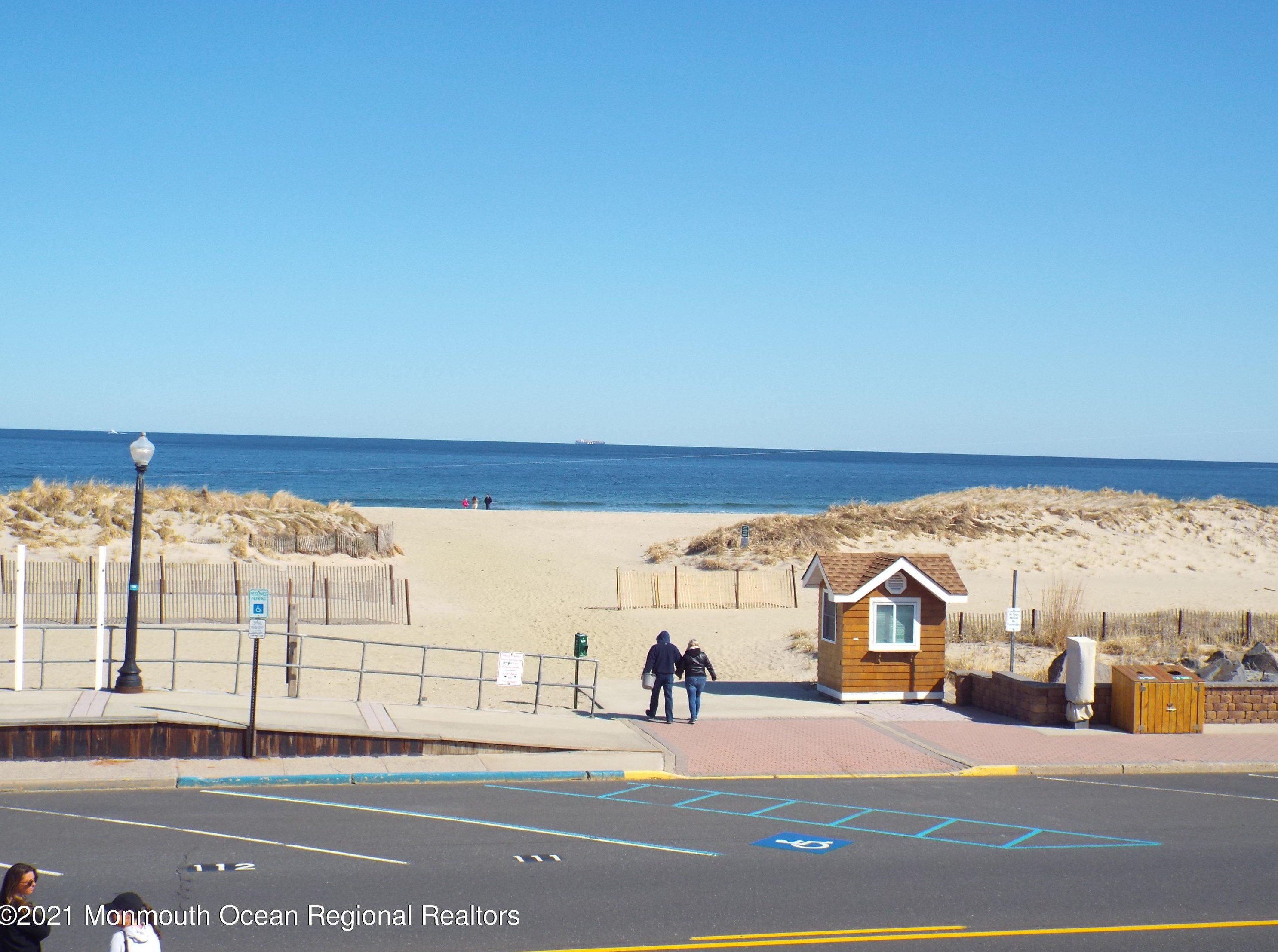 100 Ocean Ave #16d, Bradley Beach, NJ