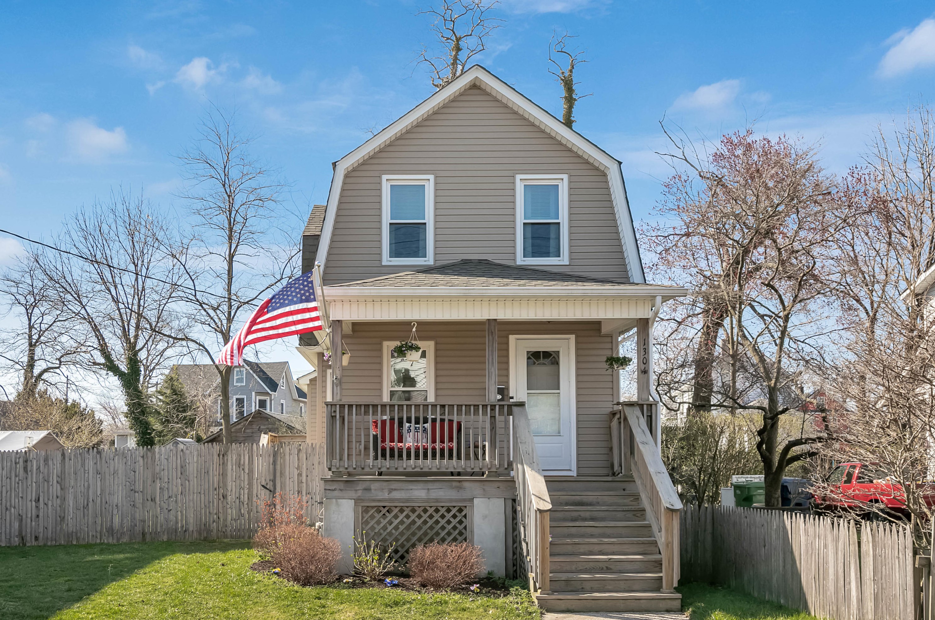 1304 11th Ave, Wall Township, NJ 07753-5117