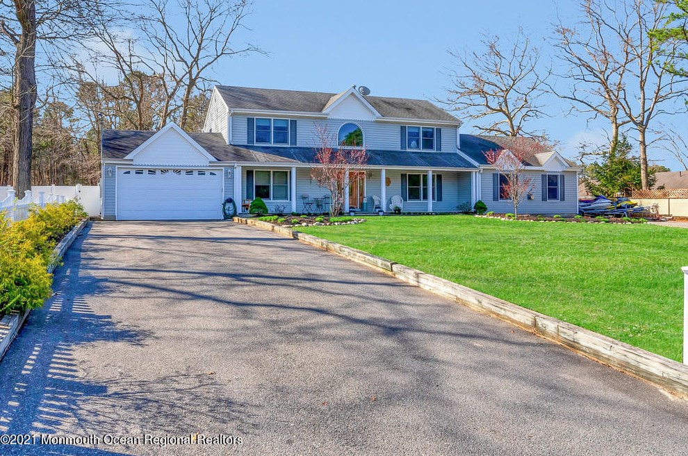347 Northern Blvd, Berkeley Township, NJ 08721