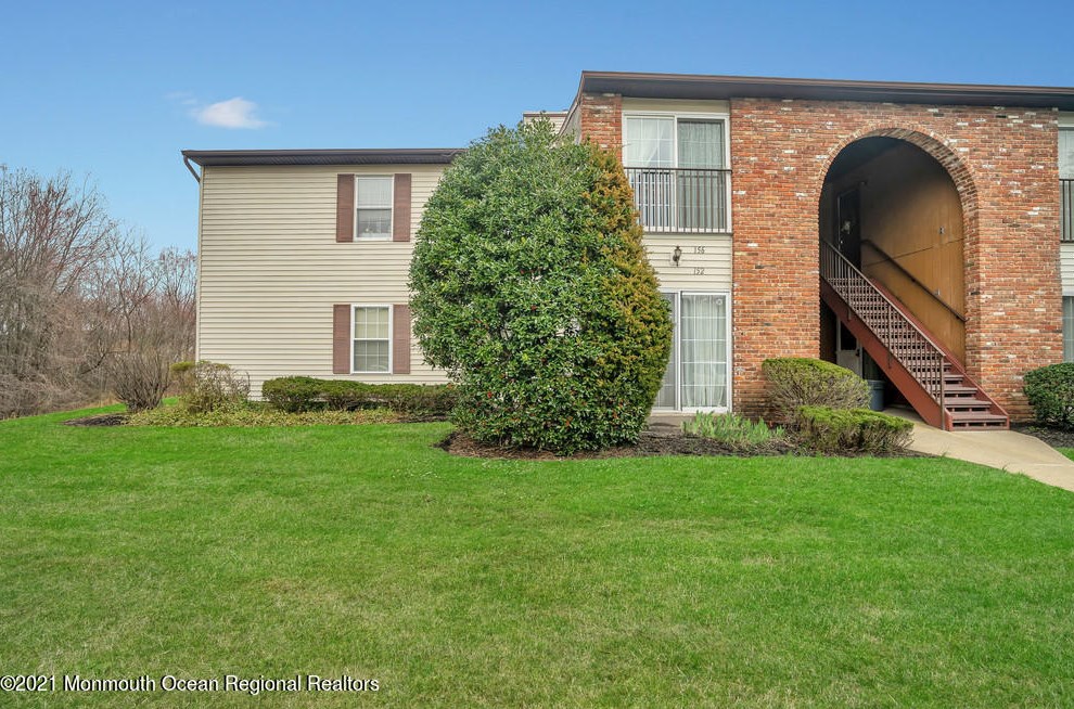 156 Frontier Way, Wall Township, NJ 07753-7821