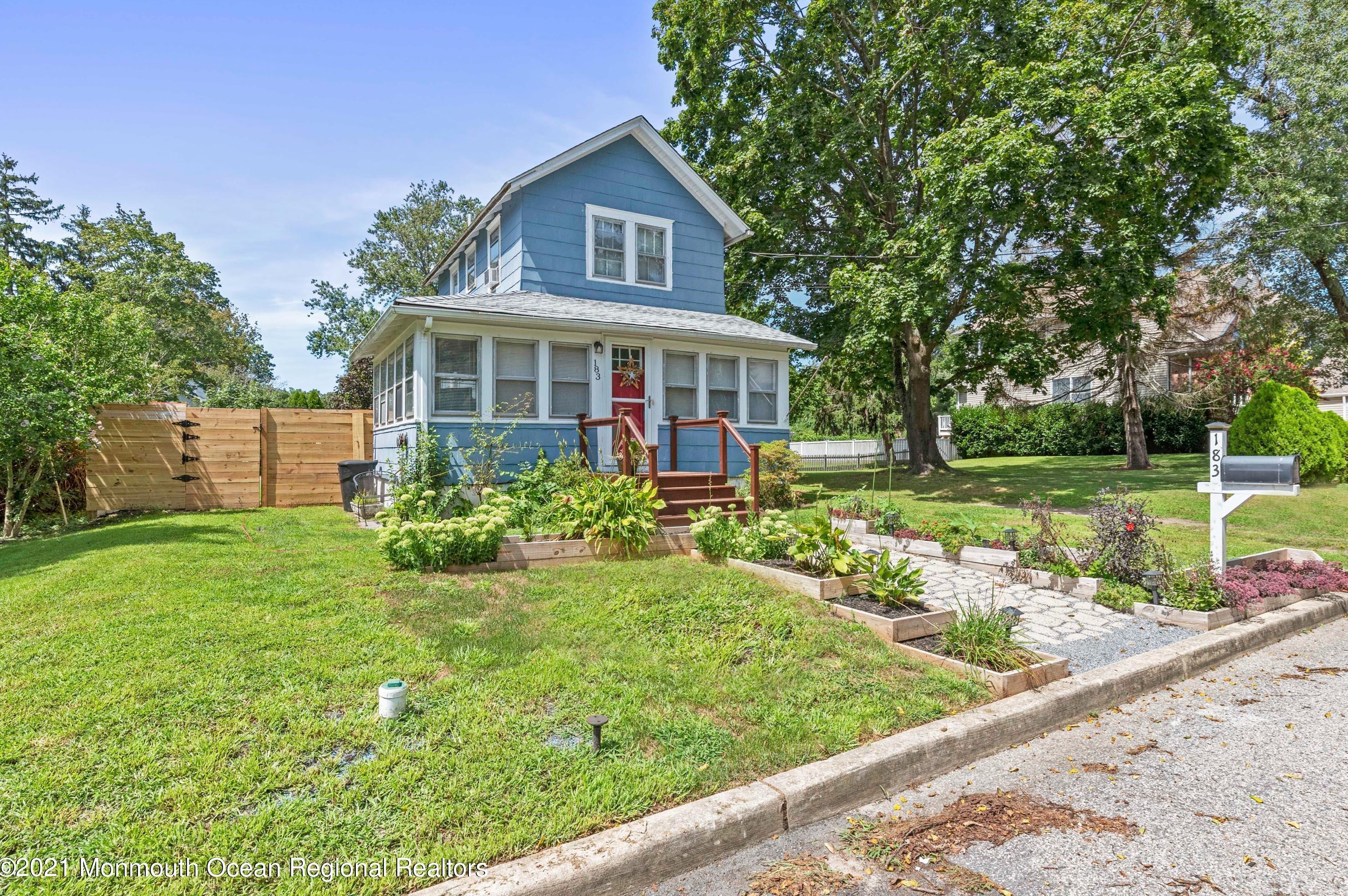 183 Garfield Ave, Island Heights, NJ 08732