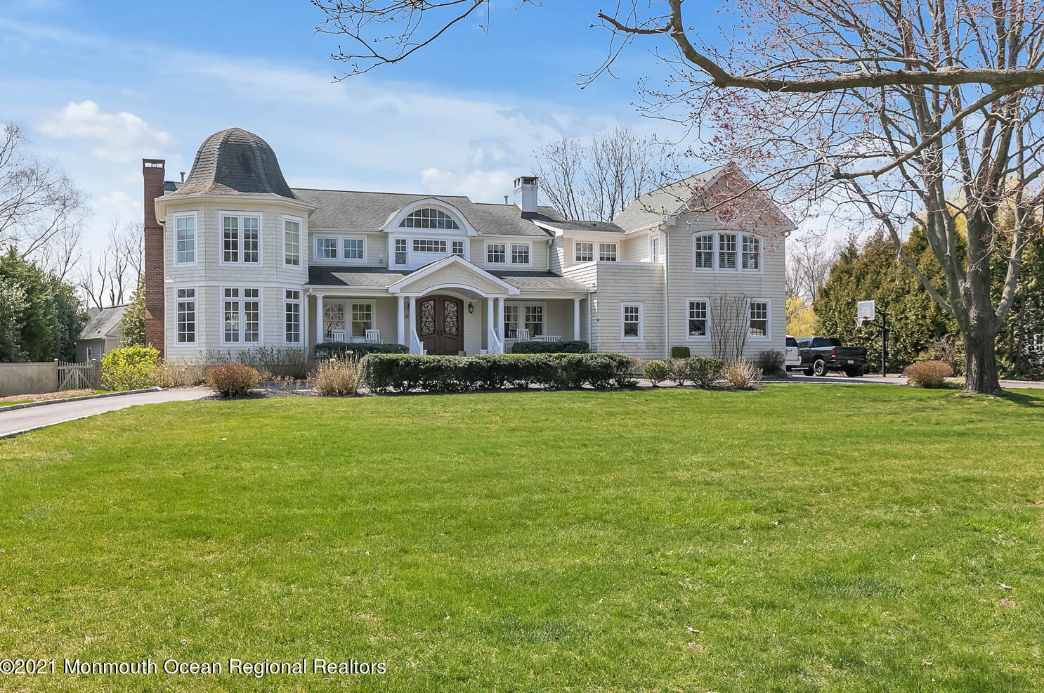 30 Riverside Dr, Locust, NJ 07760-1048