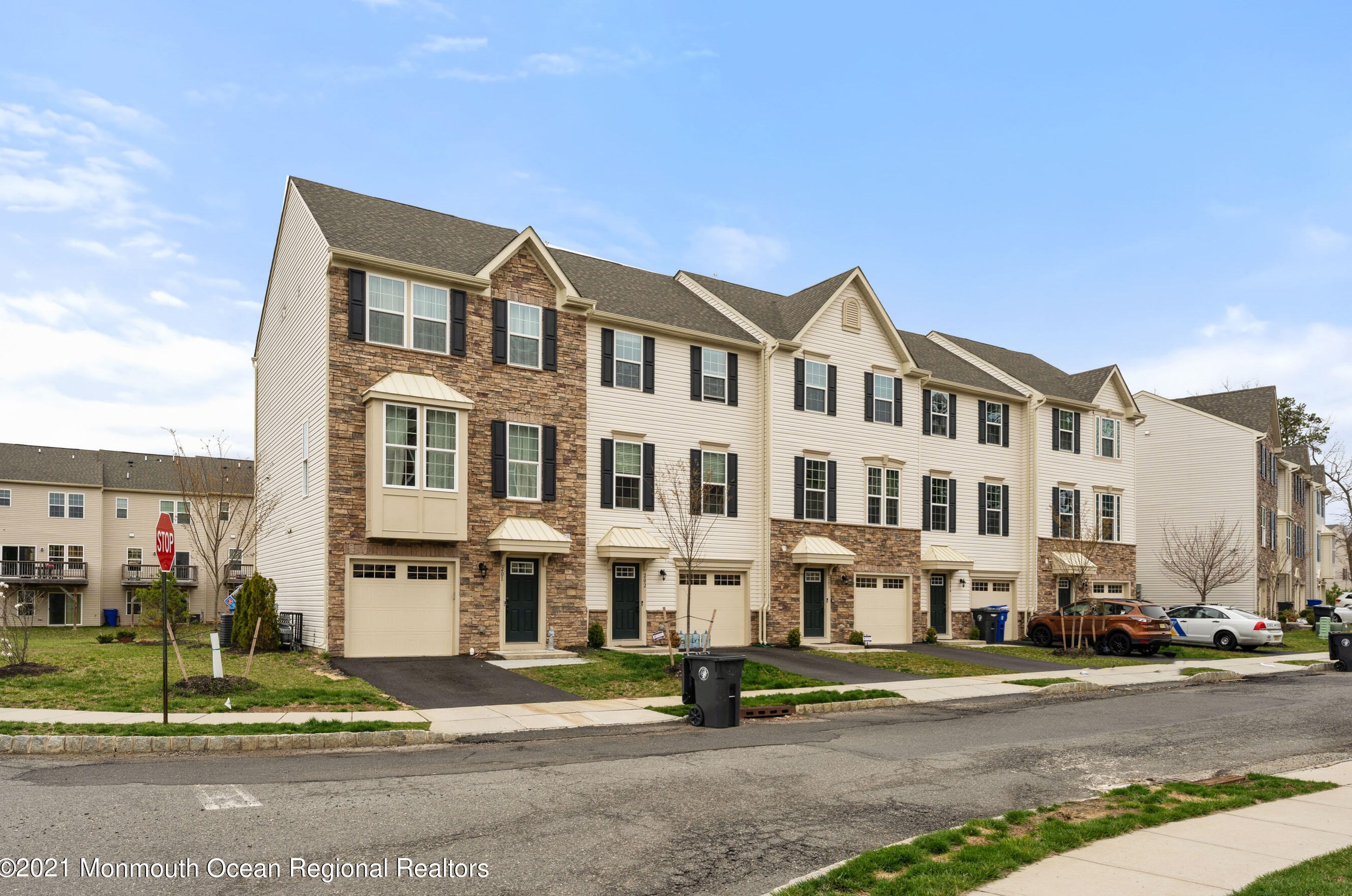 202 Rio Grande Dr, Toms River NJ  08755 exterior