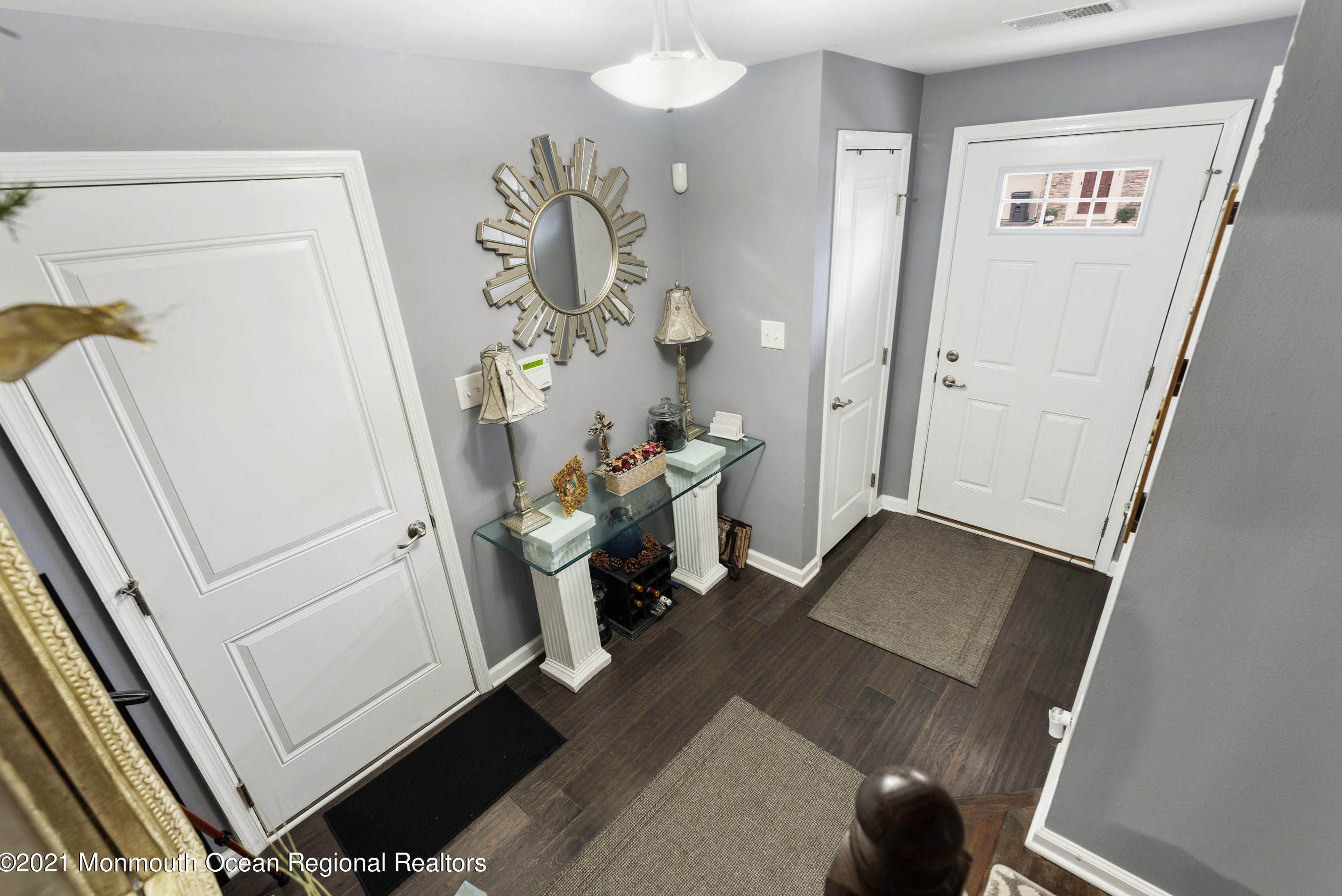 202 Rio Grande Dr, Toms River NJ  08755 exterior