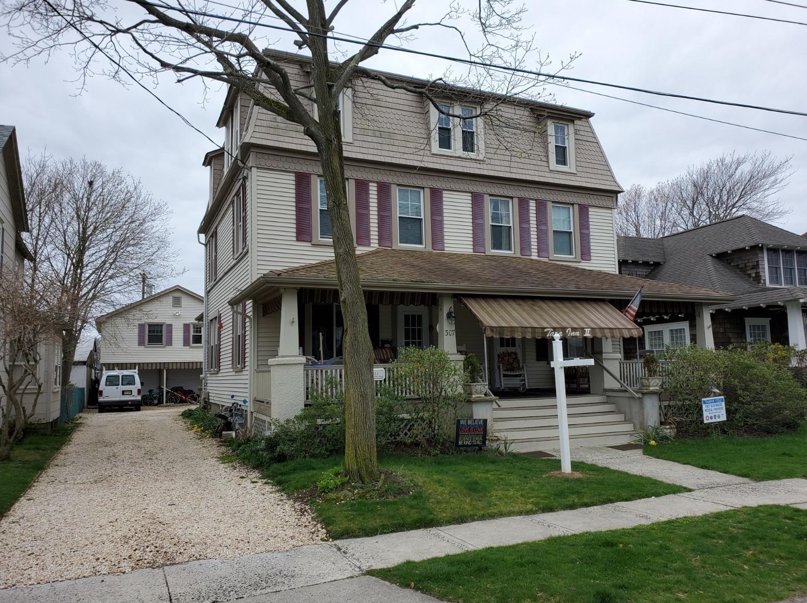 307 Jersey Ave, Wall Township, NJ 07762-1446