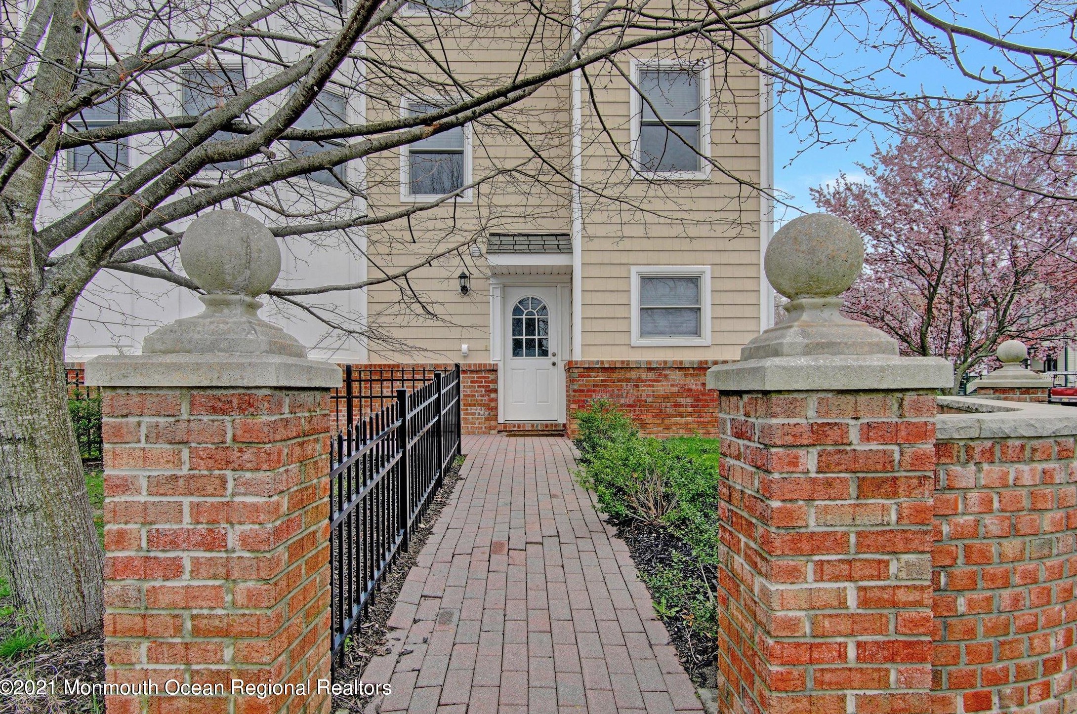 701 Richmond Ave #1, Point Pleasant Beach, NJ 08742