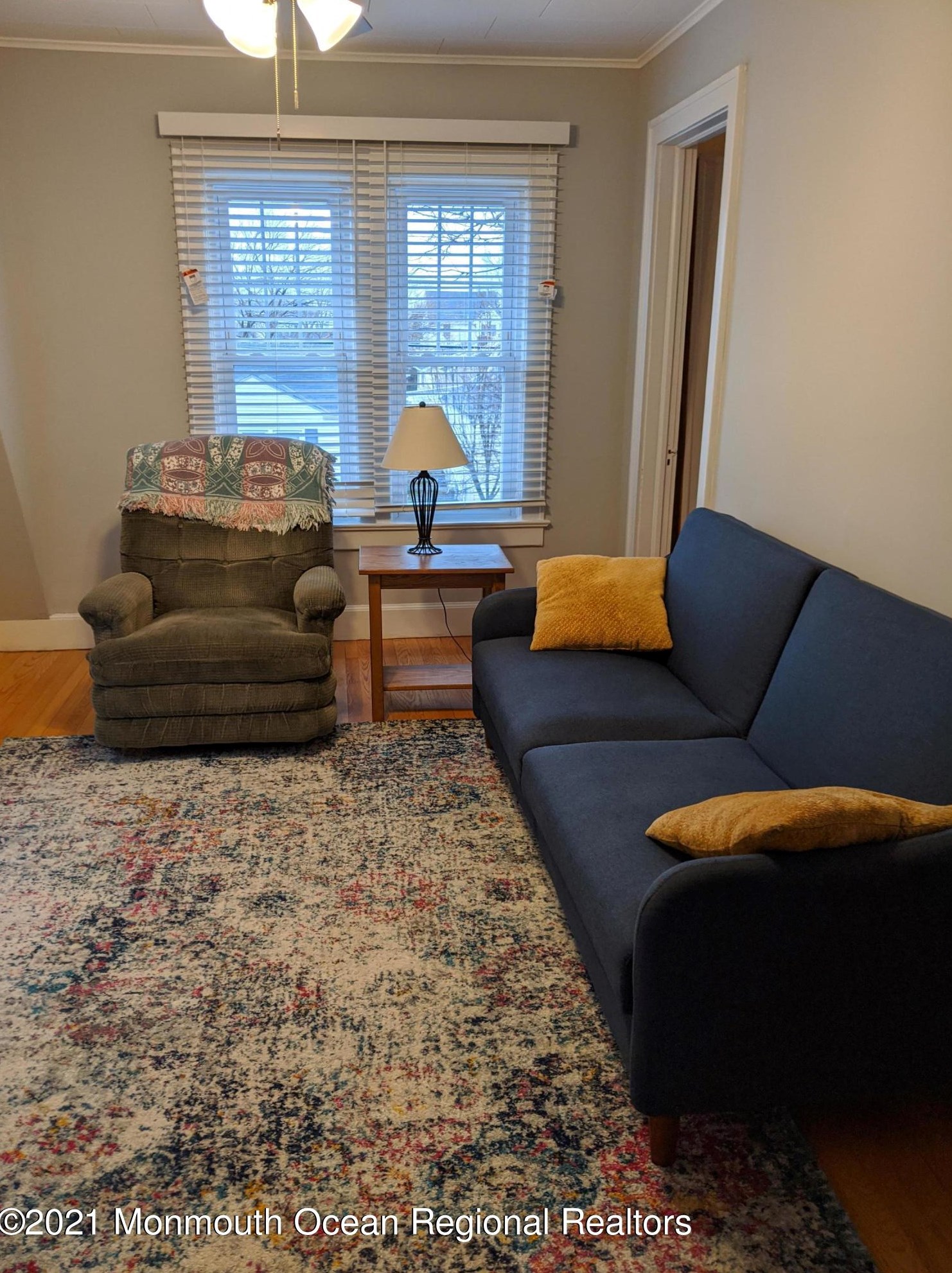 137 Stockton Ave #2, Ocean Grove, NJ 07756