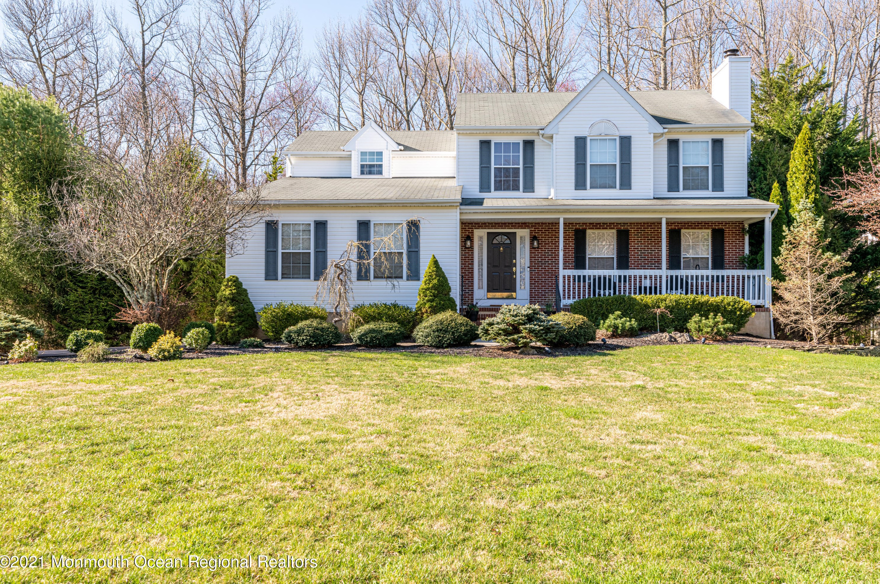 11 Nancy Ct, Jackson Twp, NJ 08527