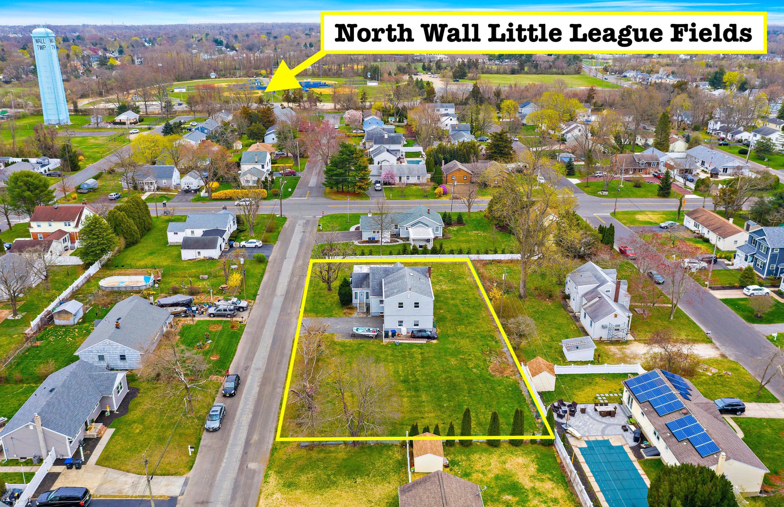 2907 Mckinley St, Belmar, NJ 07719