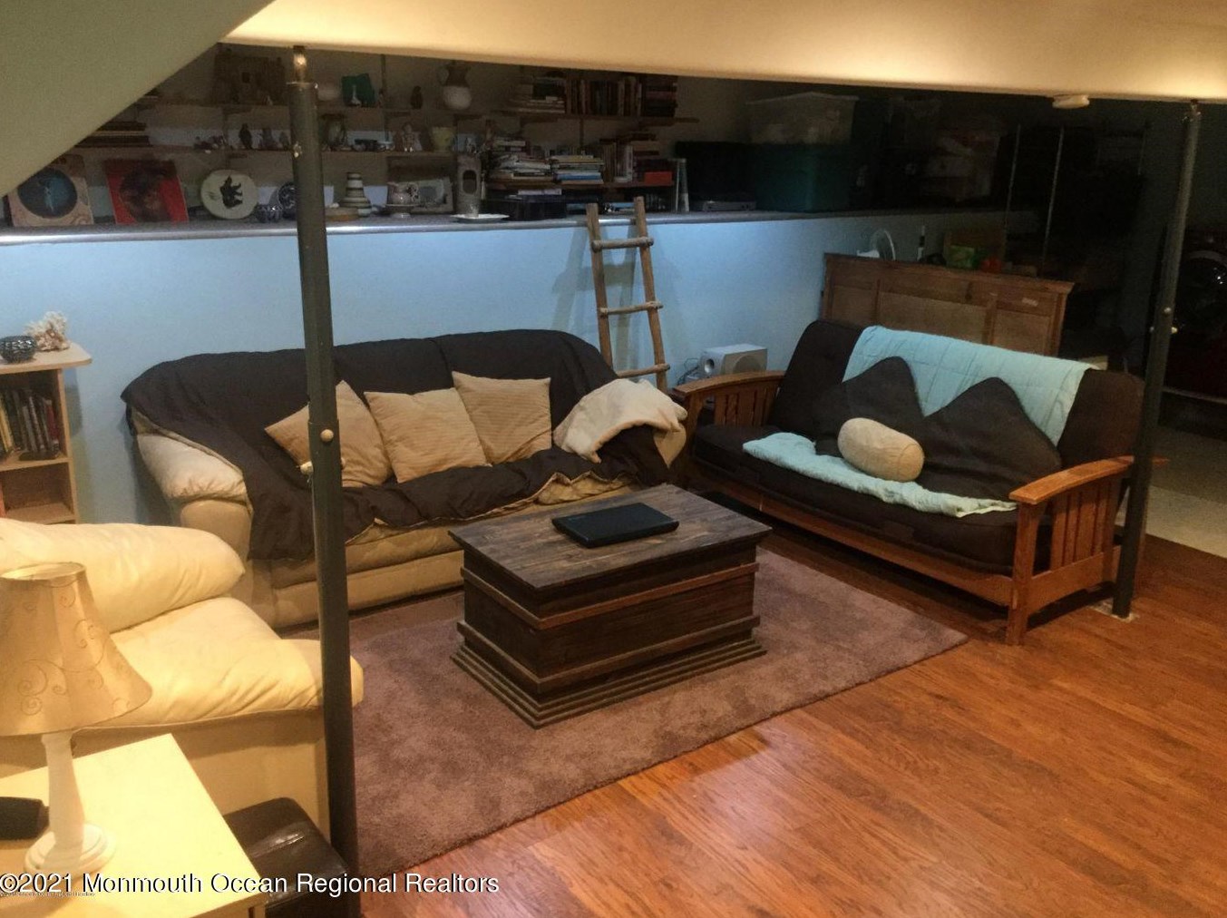 451 Wells Ave, Oakhurst NJ  07755-1445 exterior