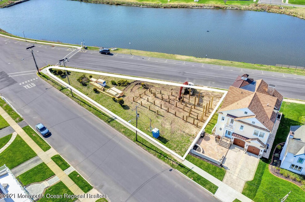 200 Bradley Blvd, Bradley Beach, NJ 07720